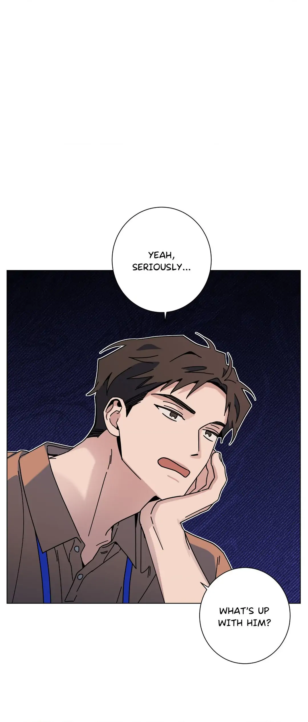 HOME5 [Official] - Chapter 65 manhwa