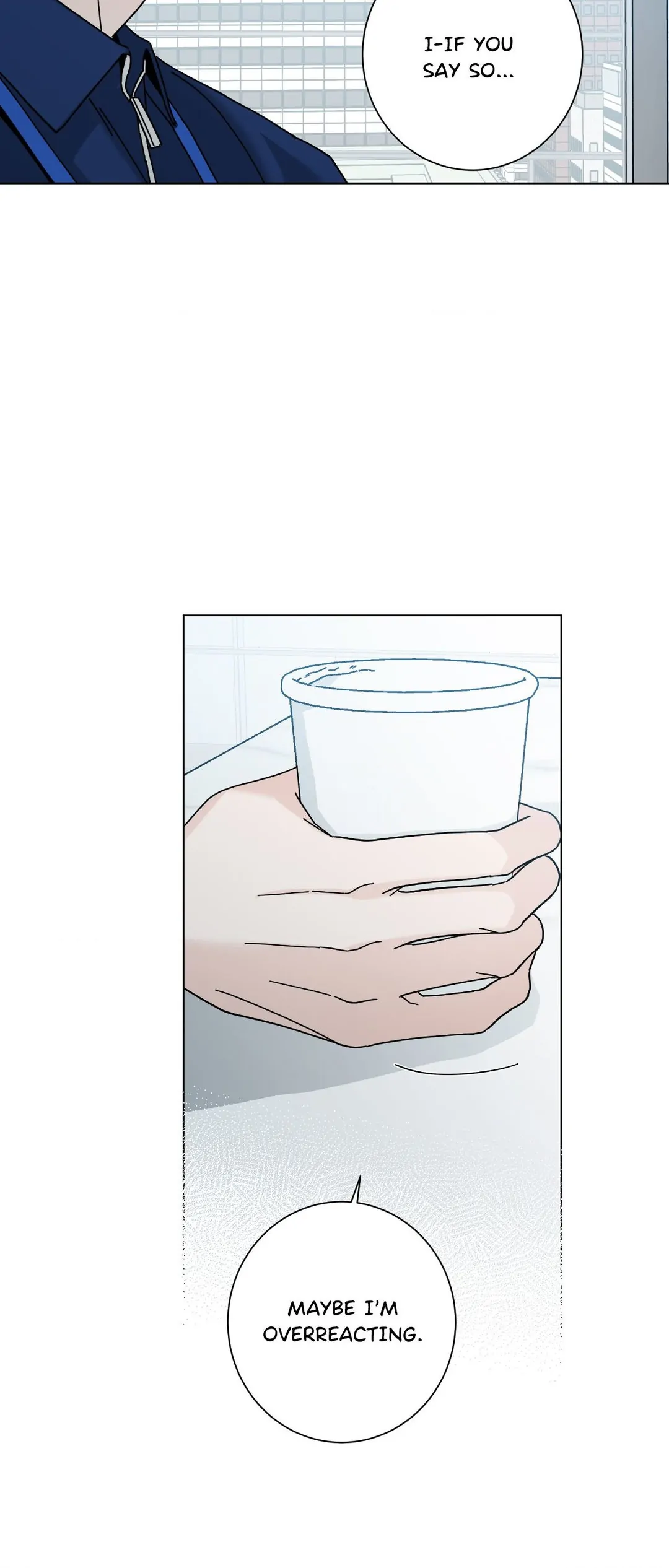 HOME5 [Official] - Chapter 65 manhwa
