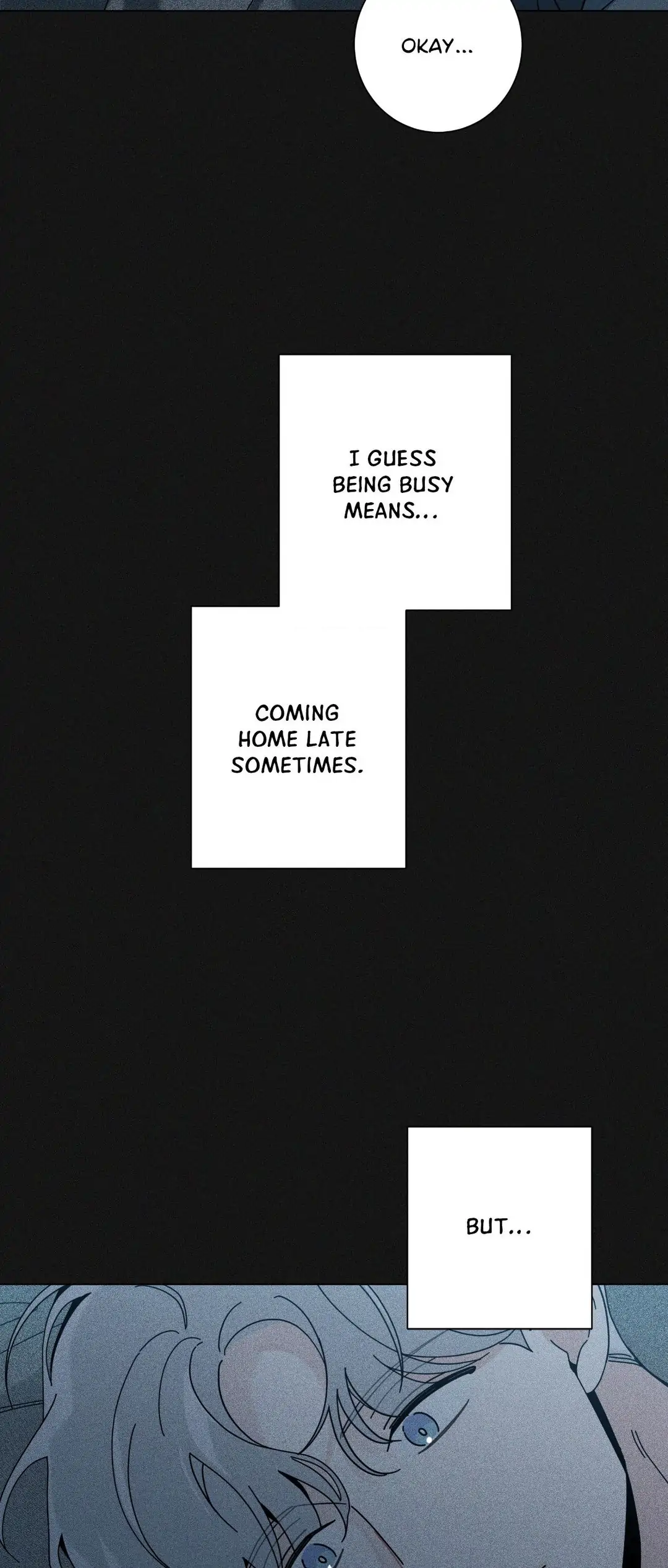 HOME5 [Official] - Chapter 65 manhwa