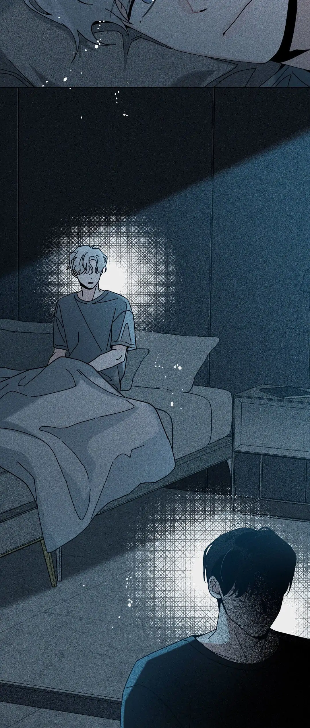 HOME5 [Official] - Chapter 65 manhwa
