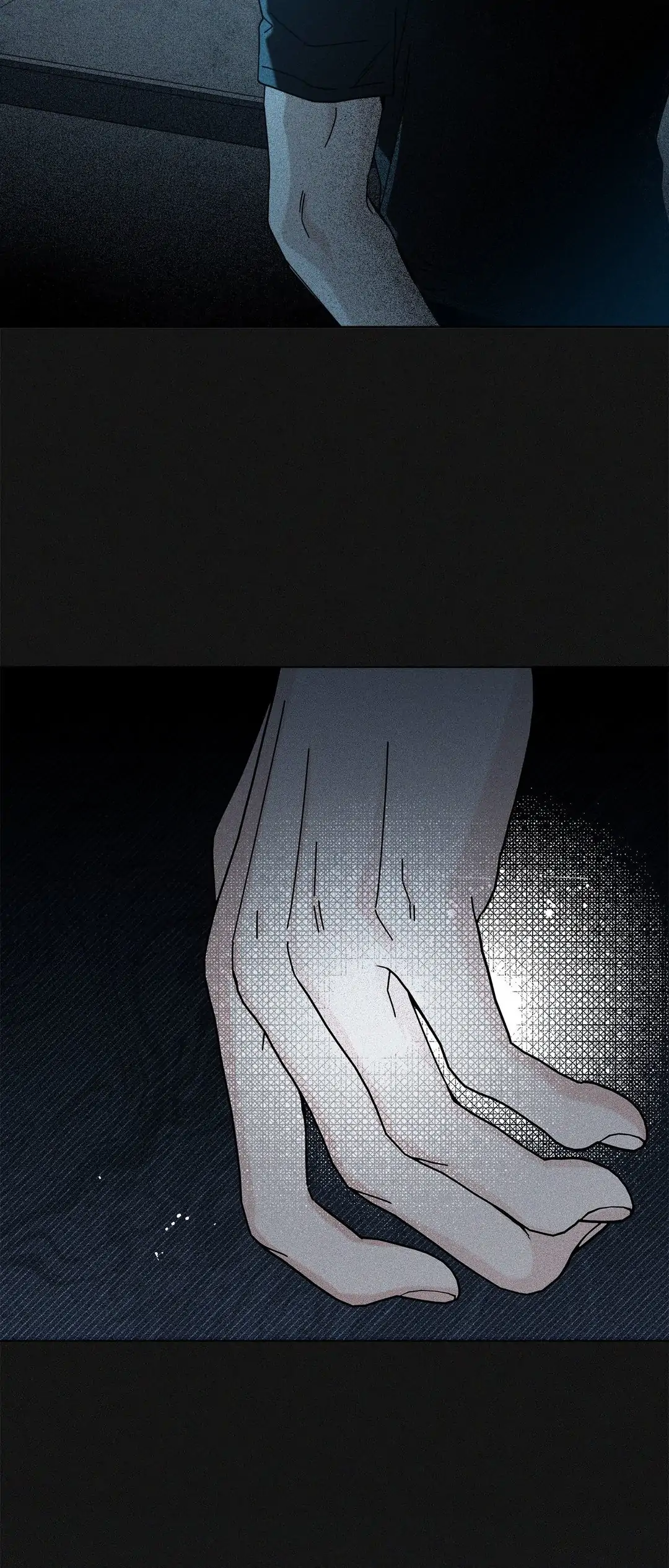 HOME5 [Official] - Chapter 65 manhwa