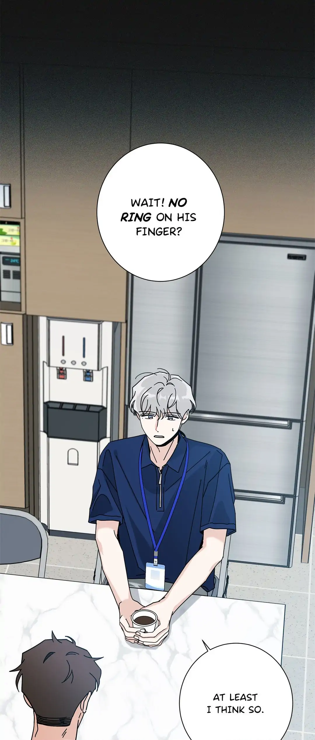 HOME5 [Official] - Chapter 65 manhwa