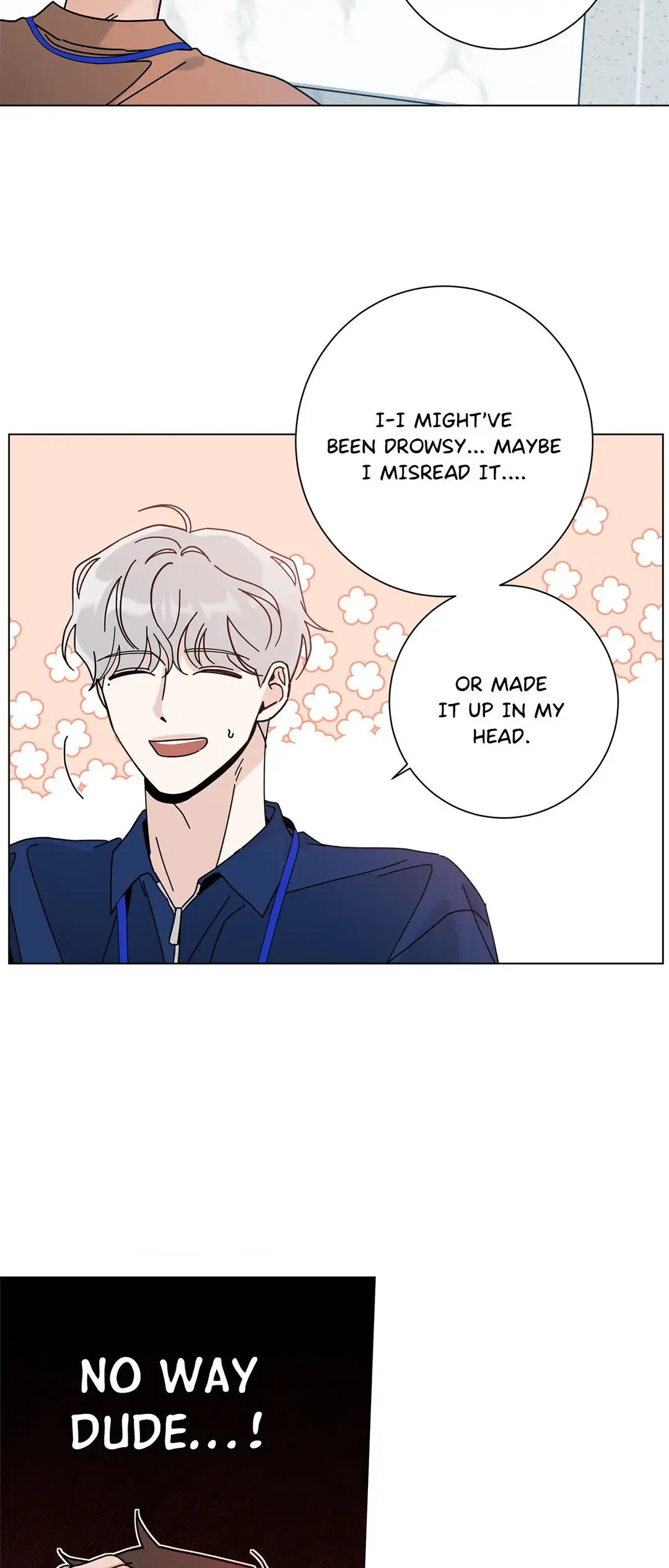 HOME5 [Official] - Chapter 65 manhwa