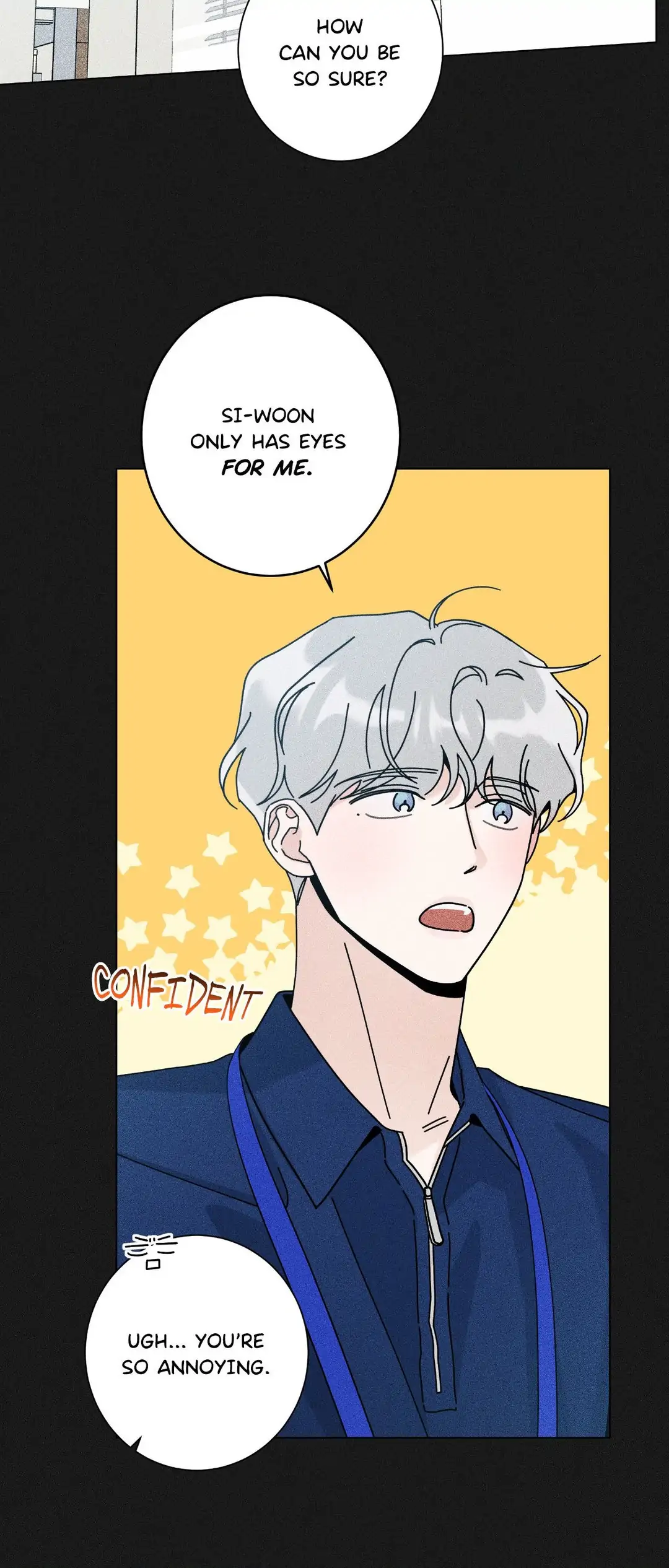 HOME5 [Official] - Chapter 65 manhwa