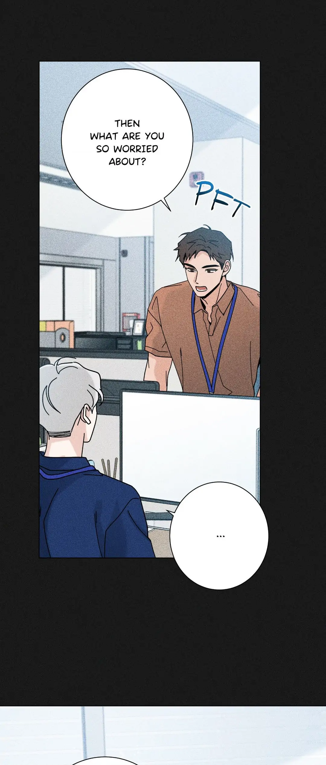 HOME5 [Official] - Chapter 65 manhwa