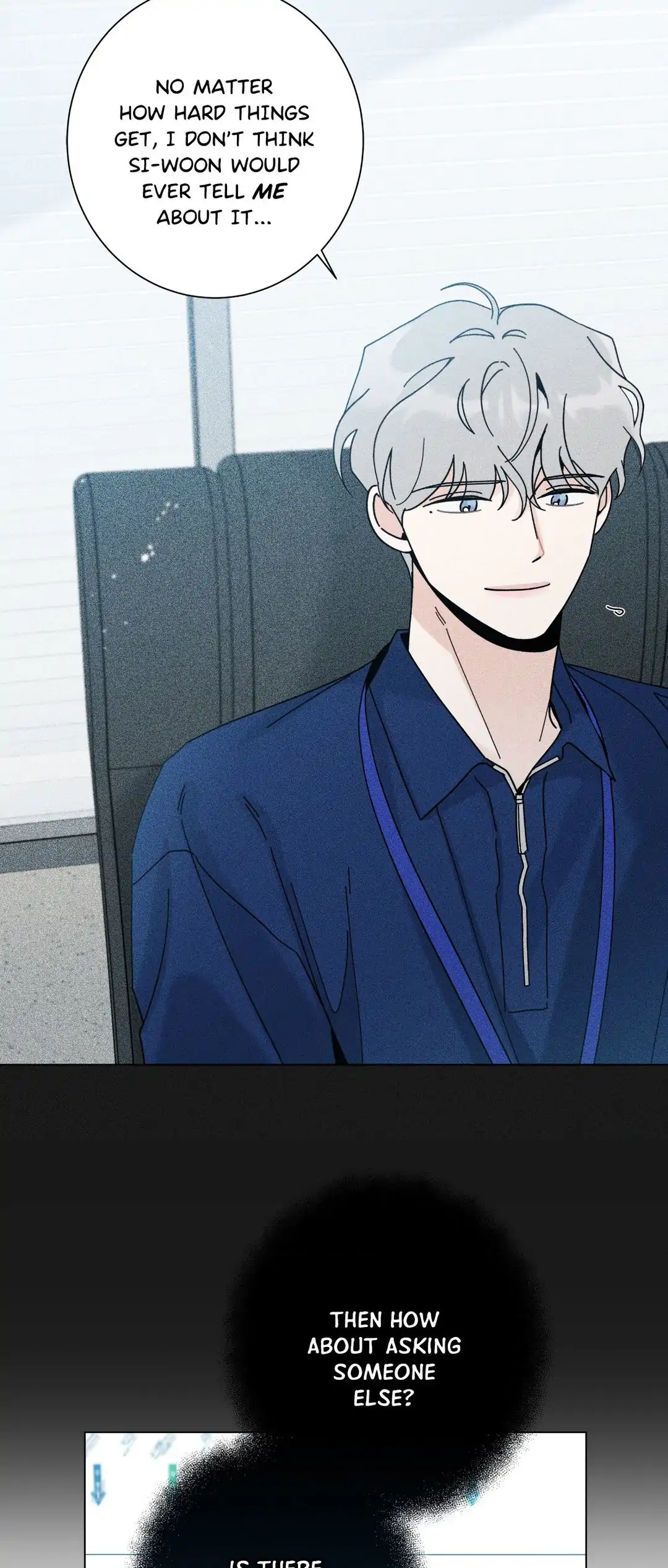HOME5 [Official] - Chapter 65 manhwa