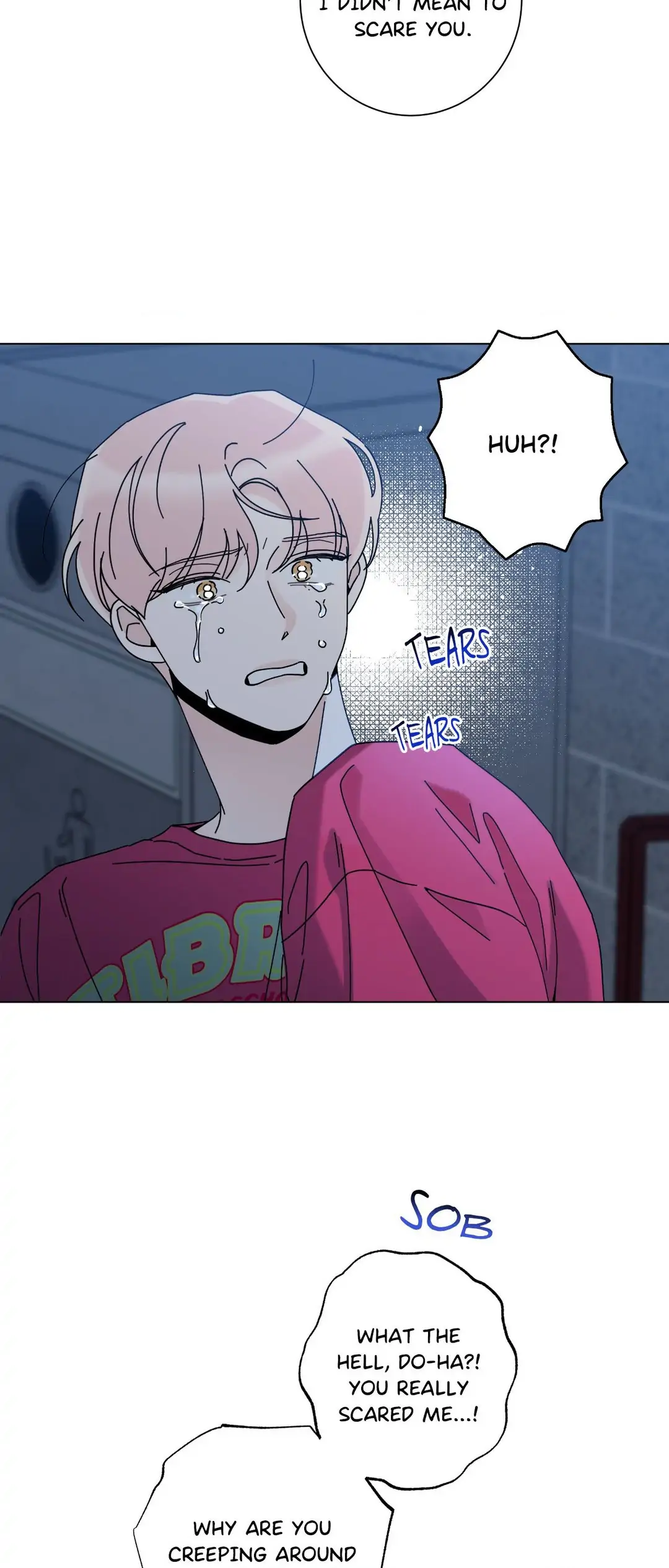 HOME5 [Official] - Chapter 65 manhwa