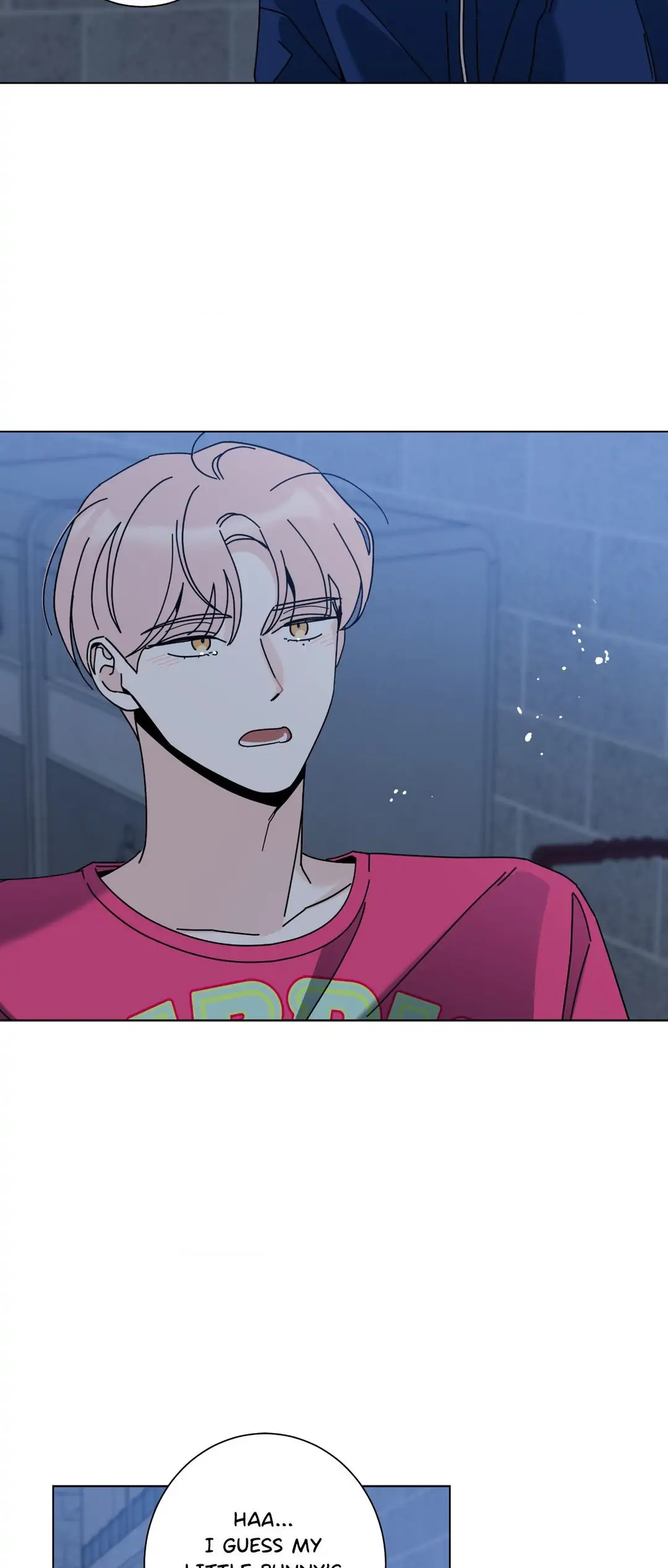 HOME5 [Official] - Chapter 65 manhwa