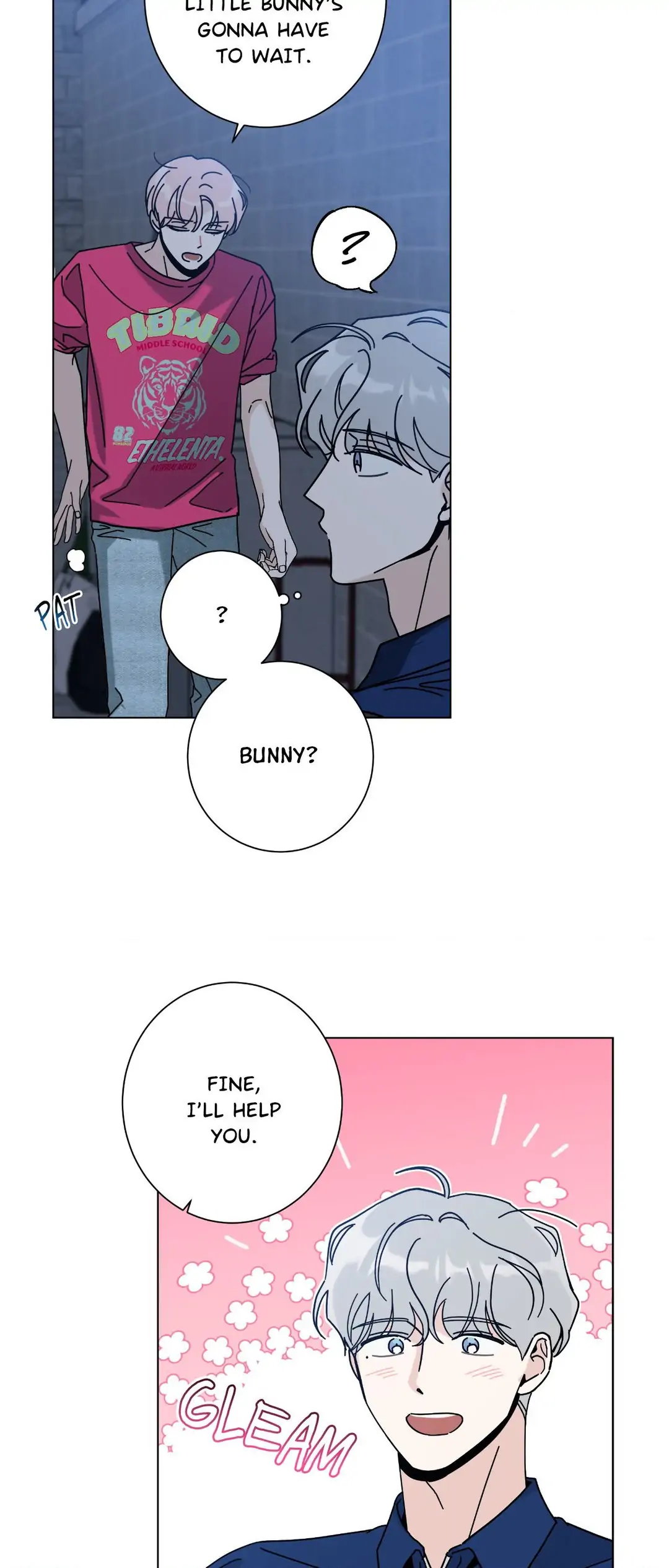 HOME5 [Official] - Chapter 65 manhwa