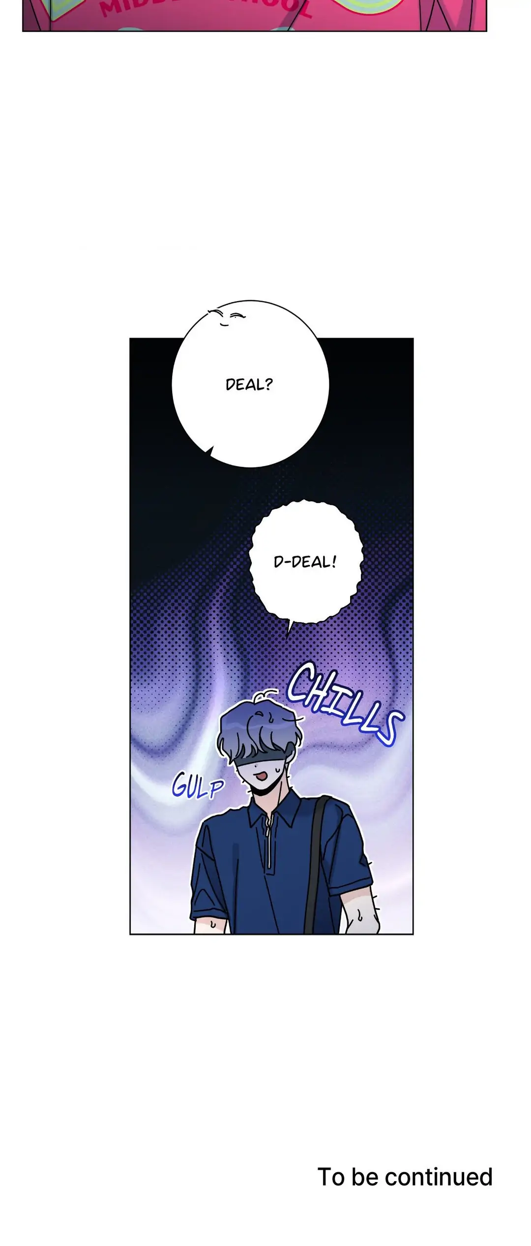 HOME5 [Official] - Chapter 65 manhwa