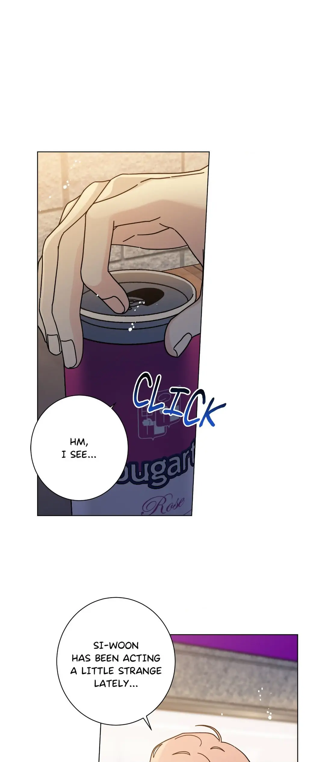 HOME5 [Official] - Chapter 66 manhwa