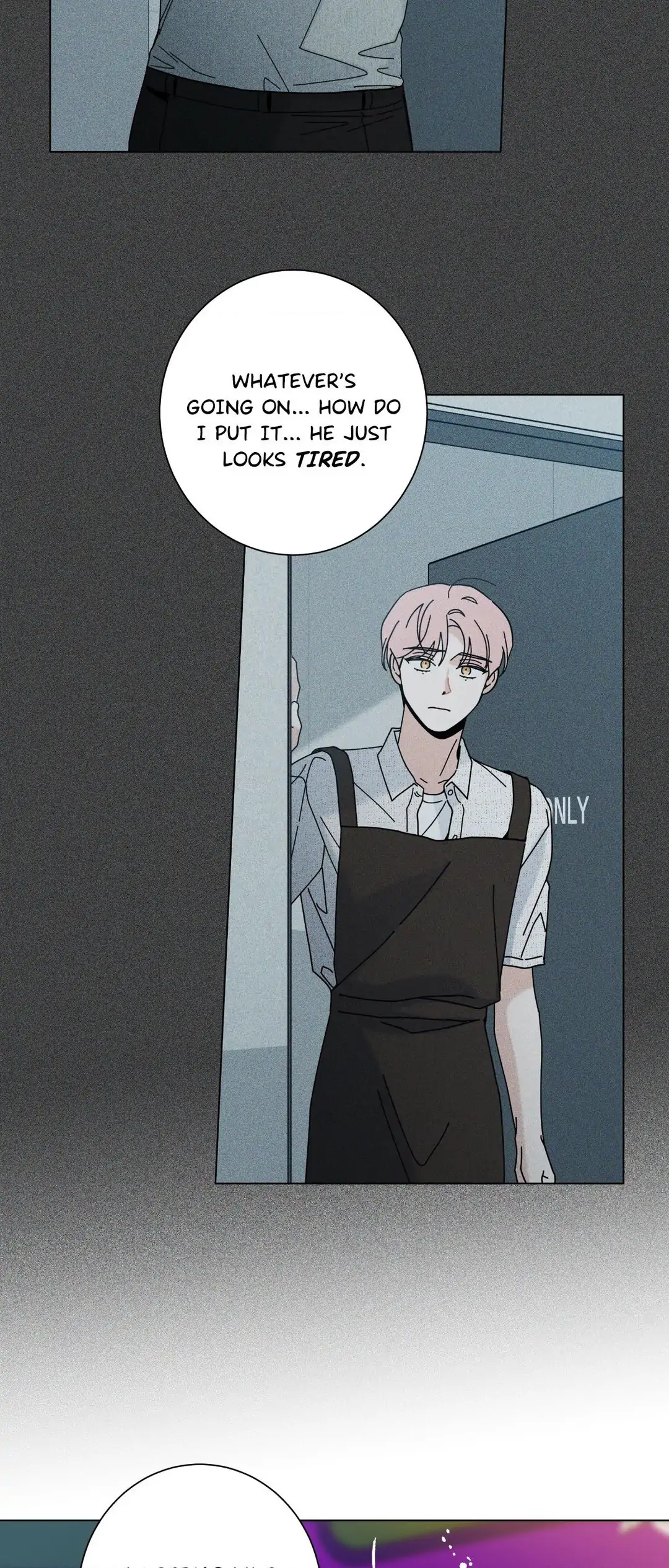 HOME5 [Official] - Chapter 66 manhwa