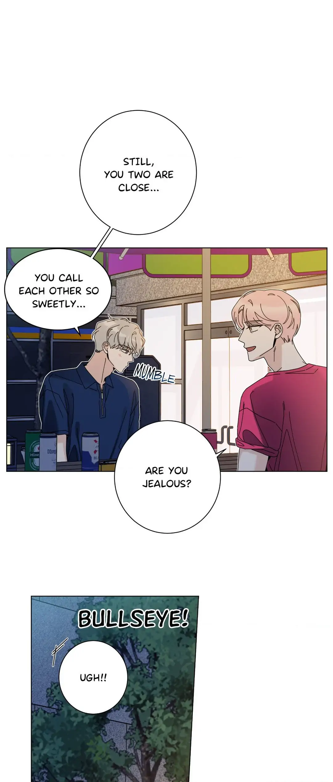 HOME5 [Official] - Chapter 66 manhwa
