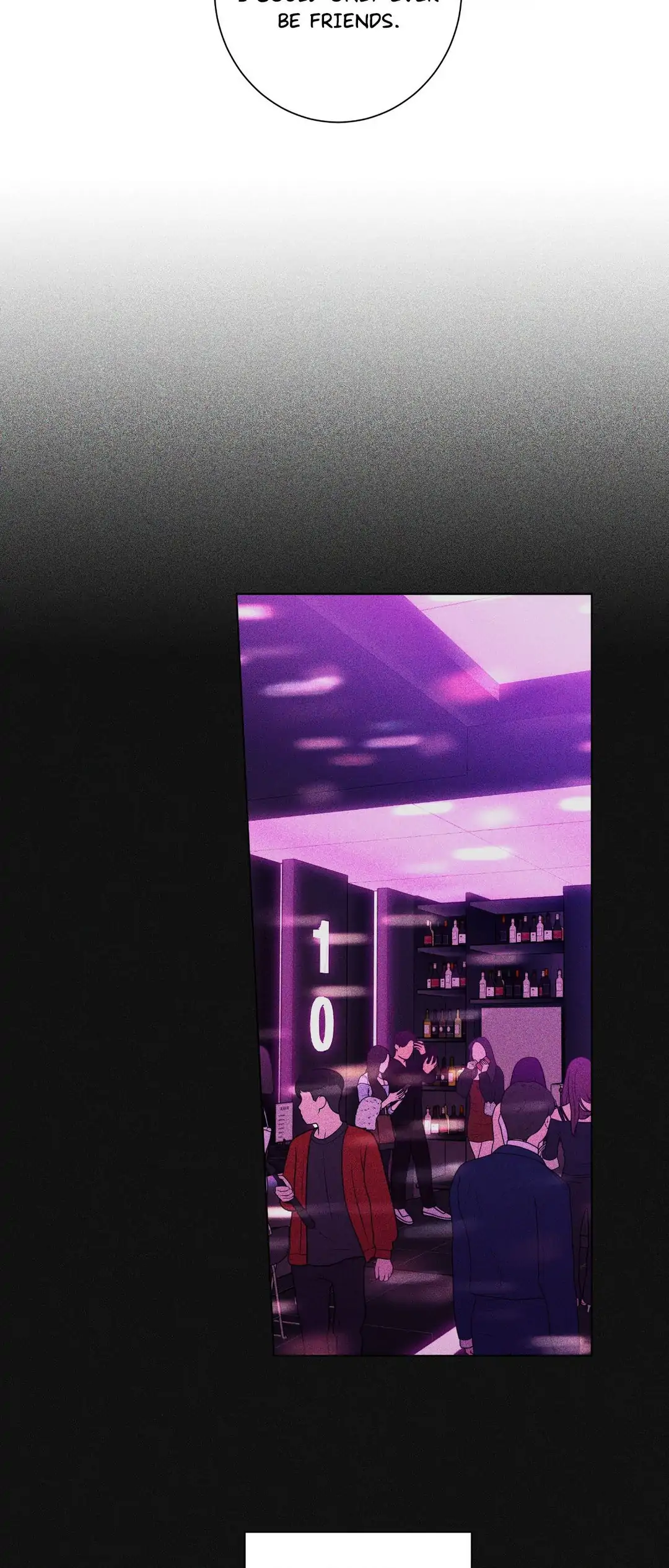 HOME5 [Official] - Chapter 66 manhwa
