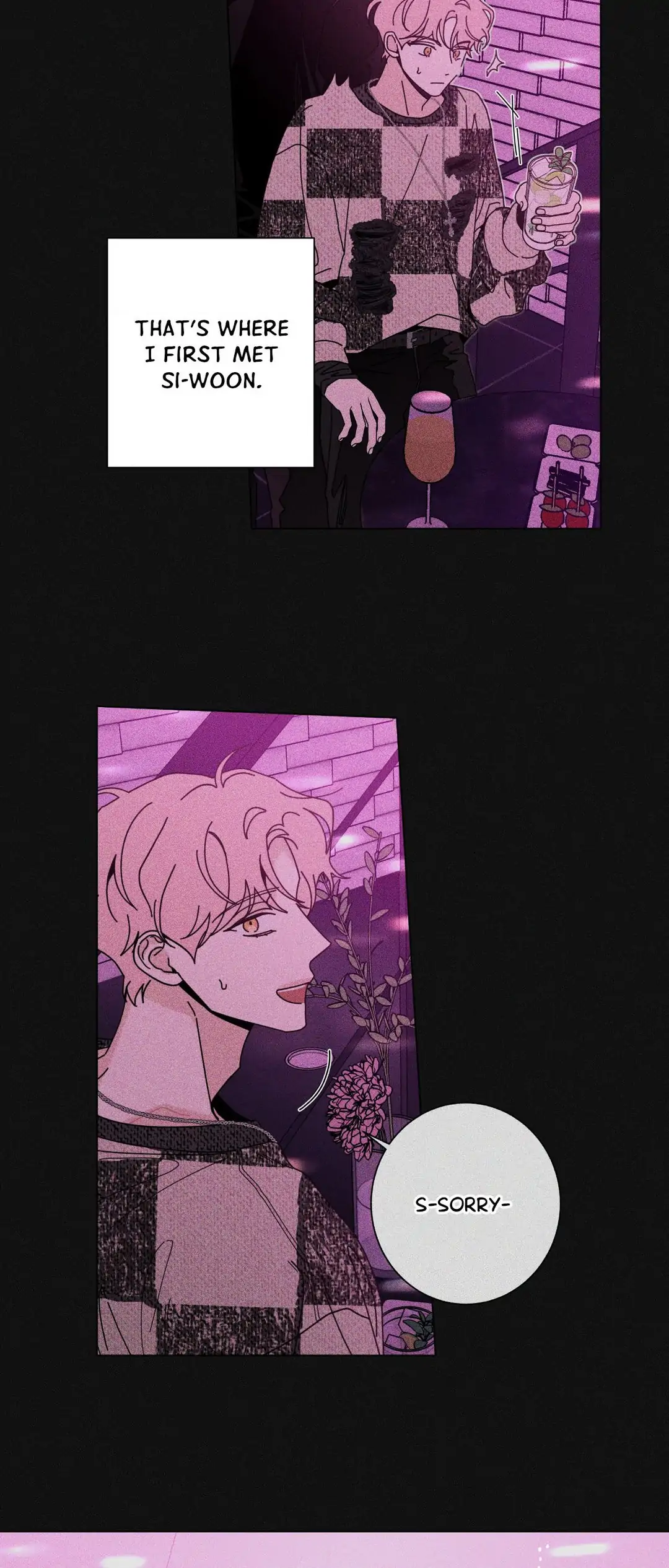 HOME5 [Official] - Chapter 66 manhwa