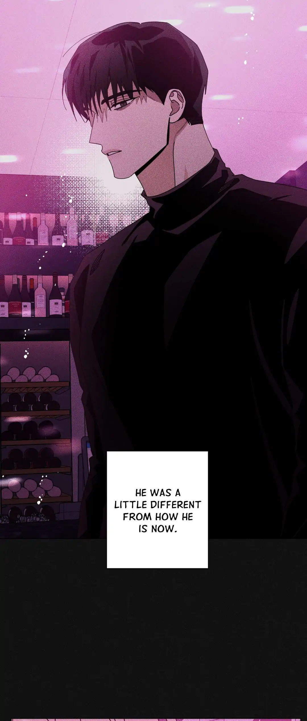 HOME5 [Official] - Chapter 66 manhwa