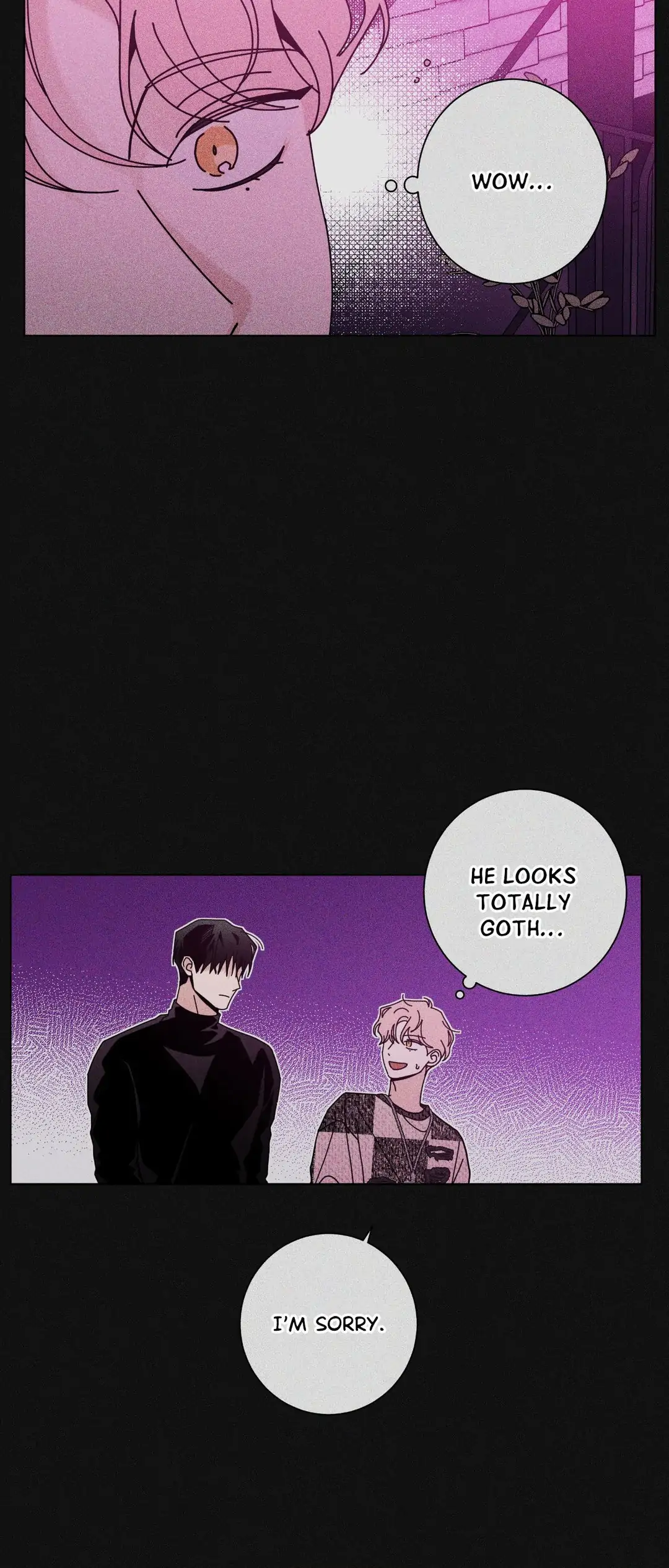 HOME5 [Official] - Chapter 66 manhwa