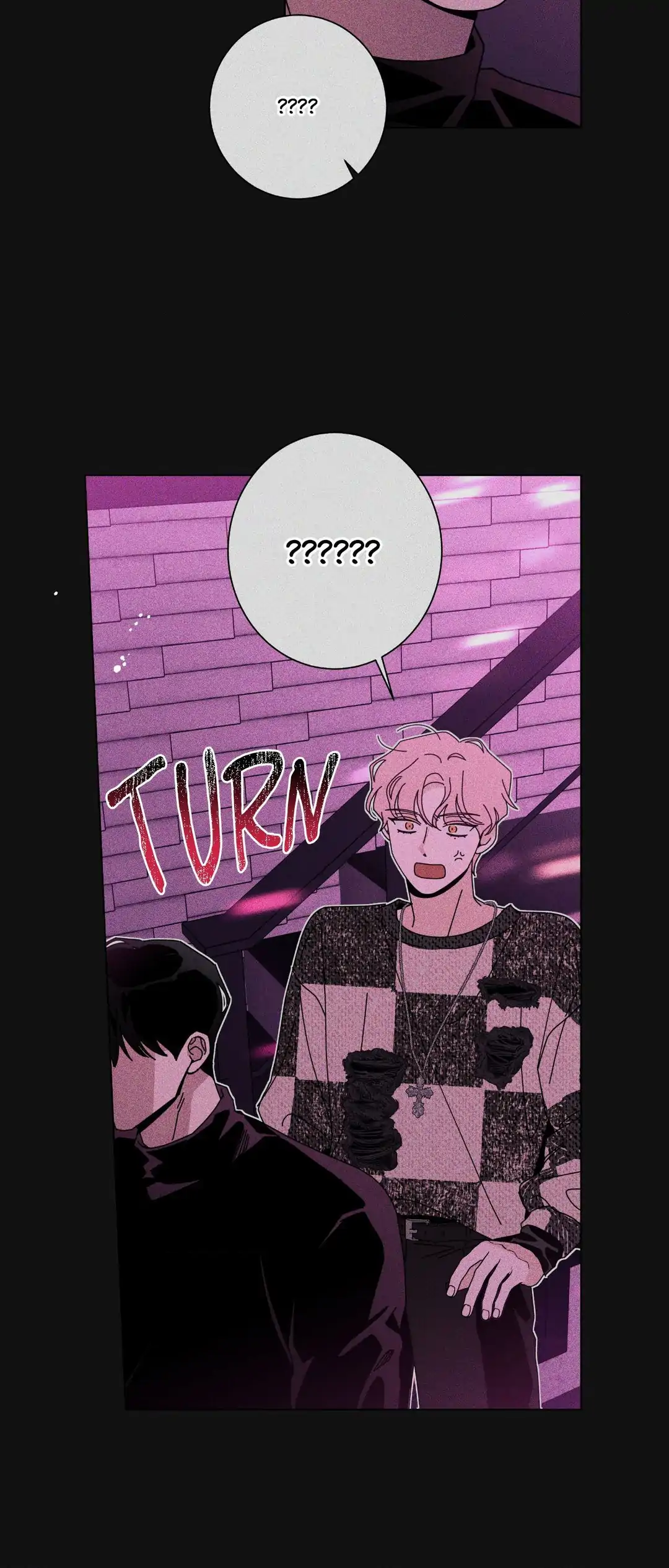 HOME5 [Official] - Chapter 66 manhwa