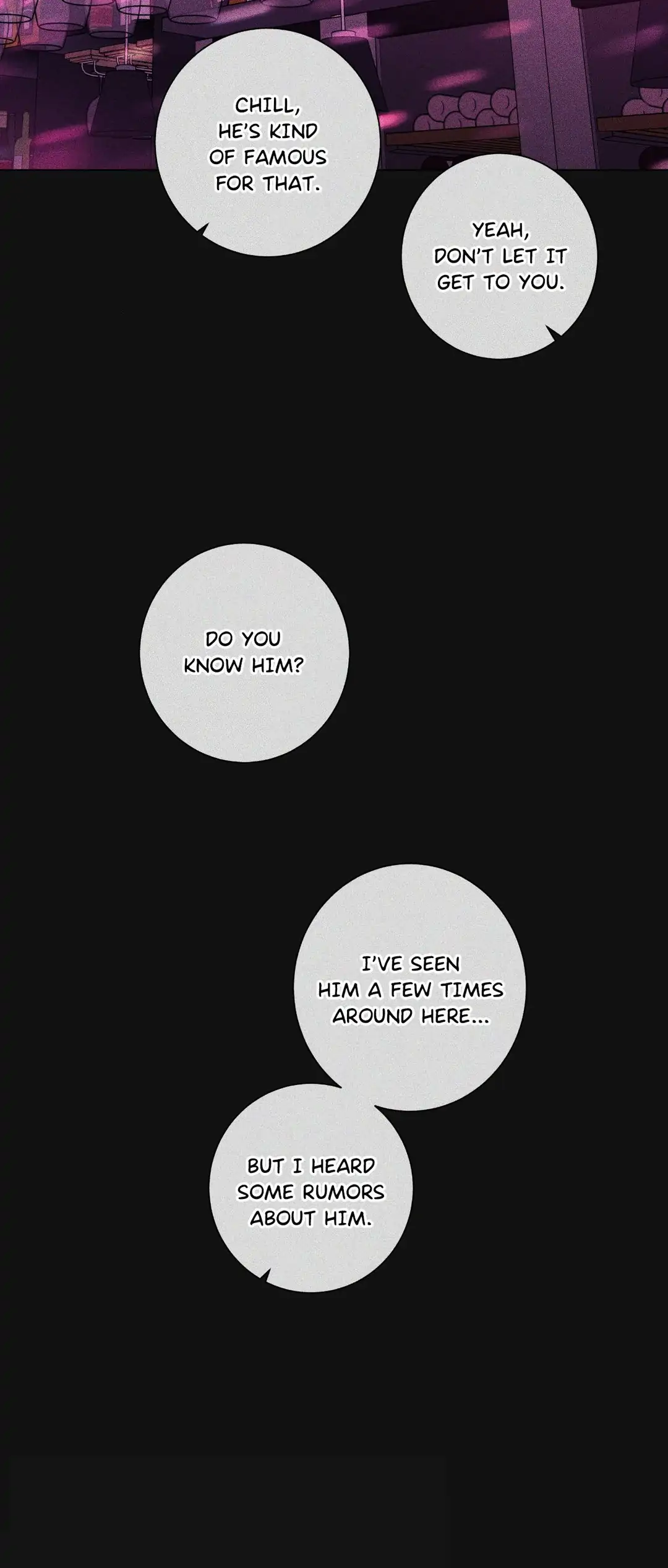 HOME5 [Official] - Chapter 66 manhwa
