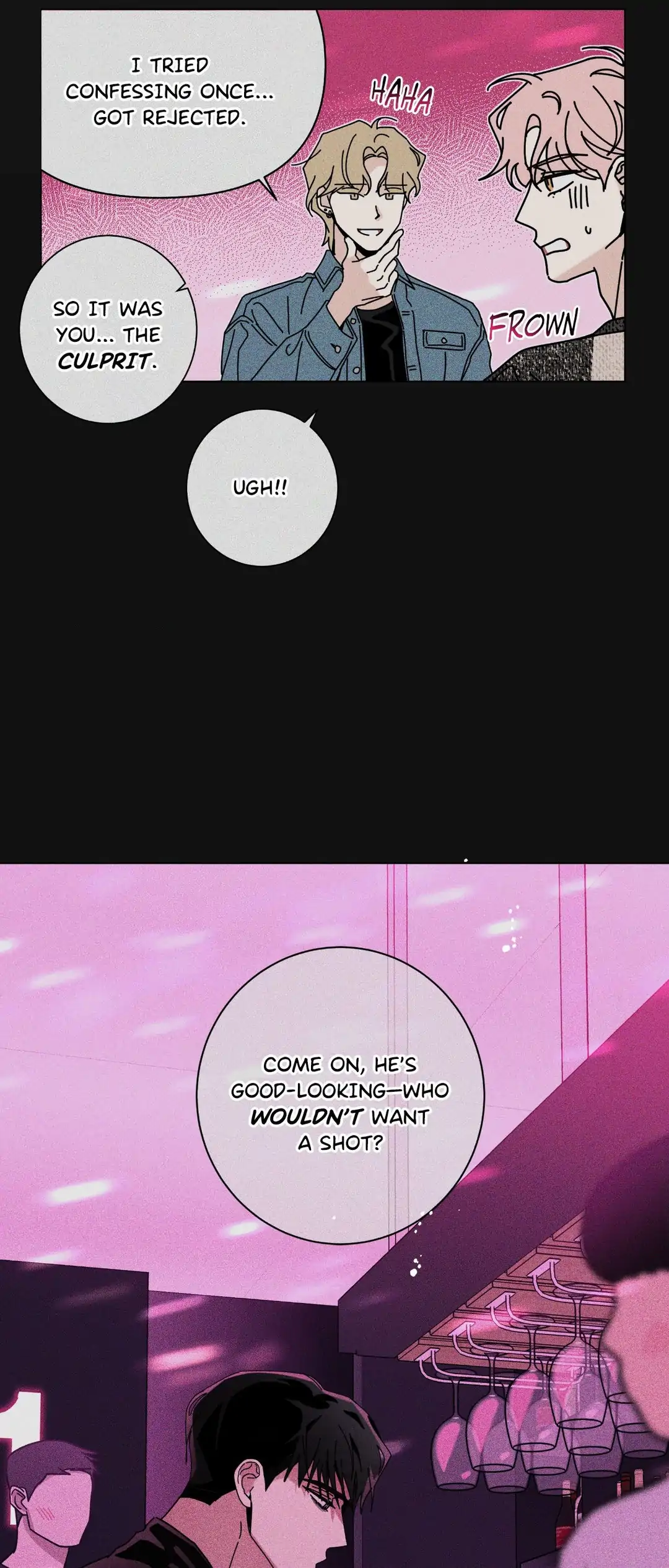 HOME5 [Official] - Chapter 66 manhwa