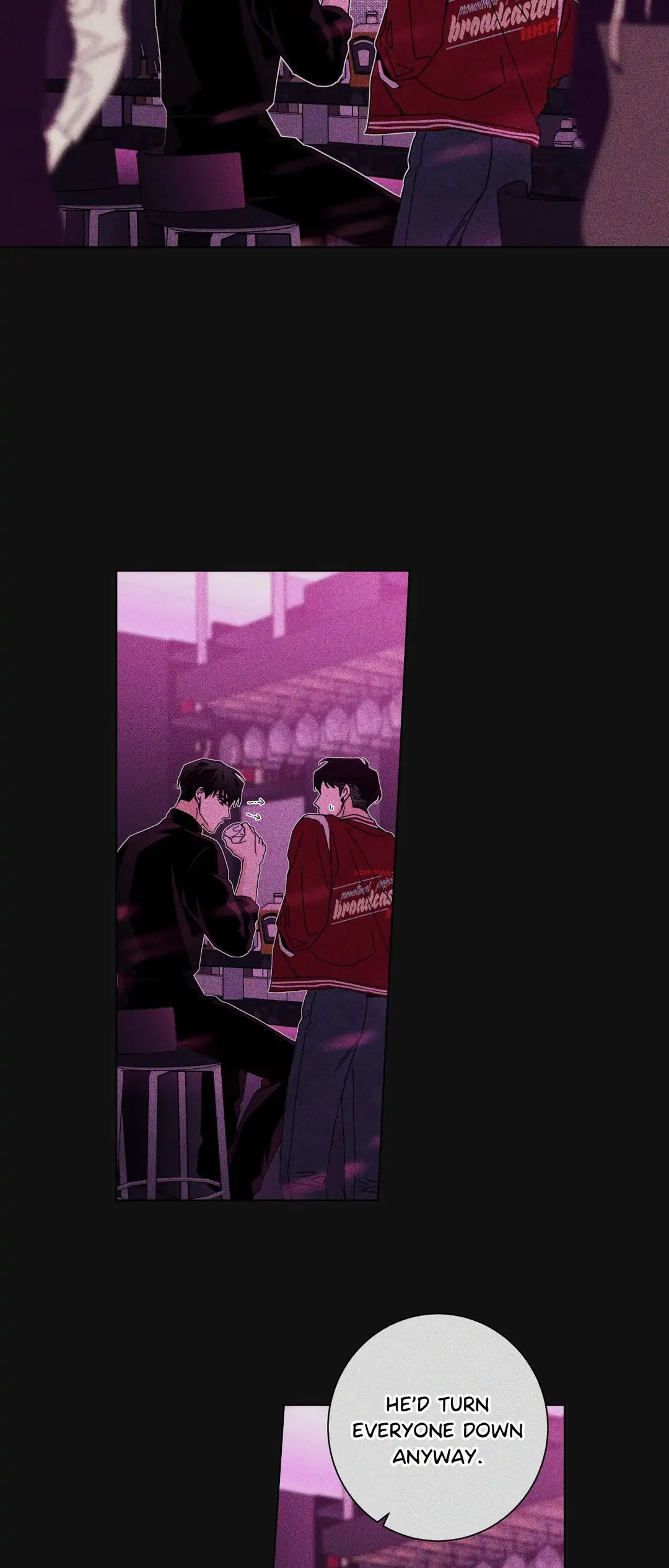 HOME5 [Official] - Chapter 66 manhwa