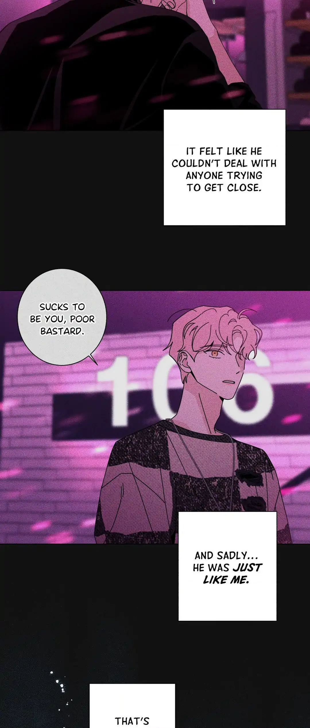 HOME5 [Official] - Chapter 66 manhwa