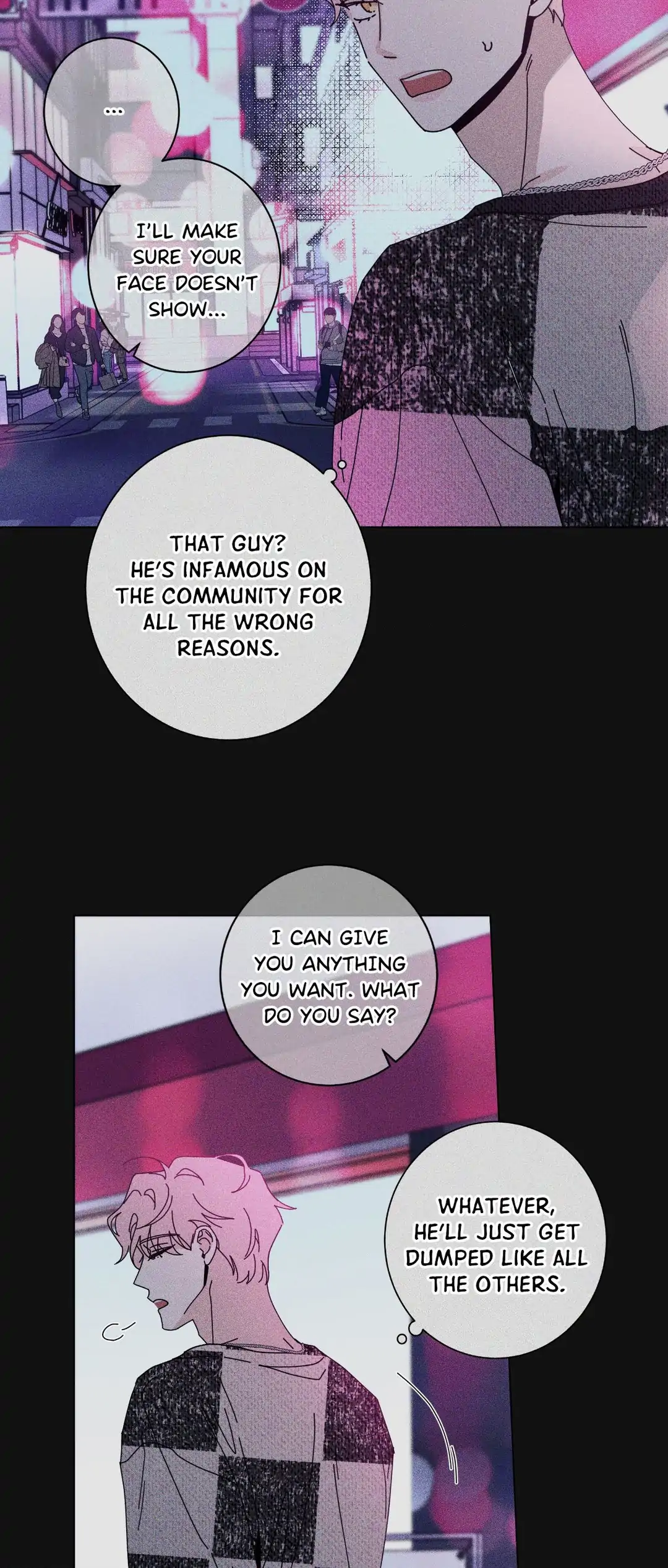 HOME5 [Official] - Chapter 66 manhwa