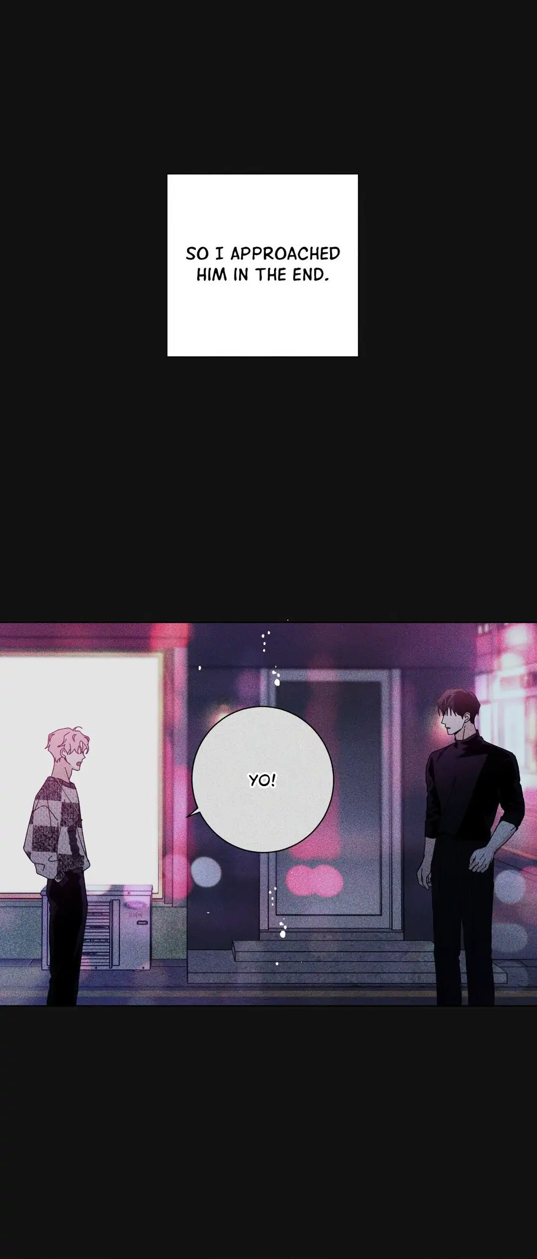 HOME5 [Official] - Chapter 66 manhwa