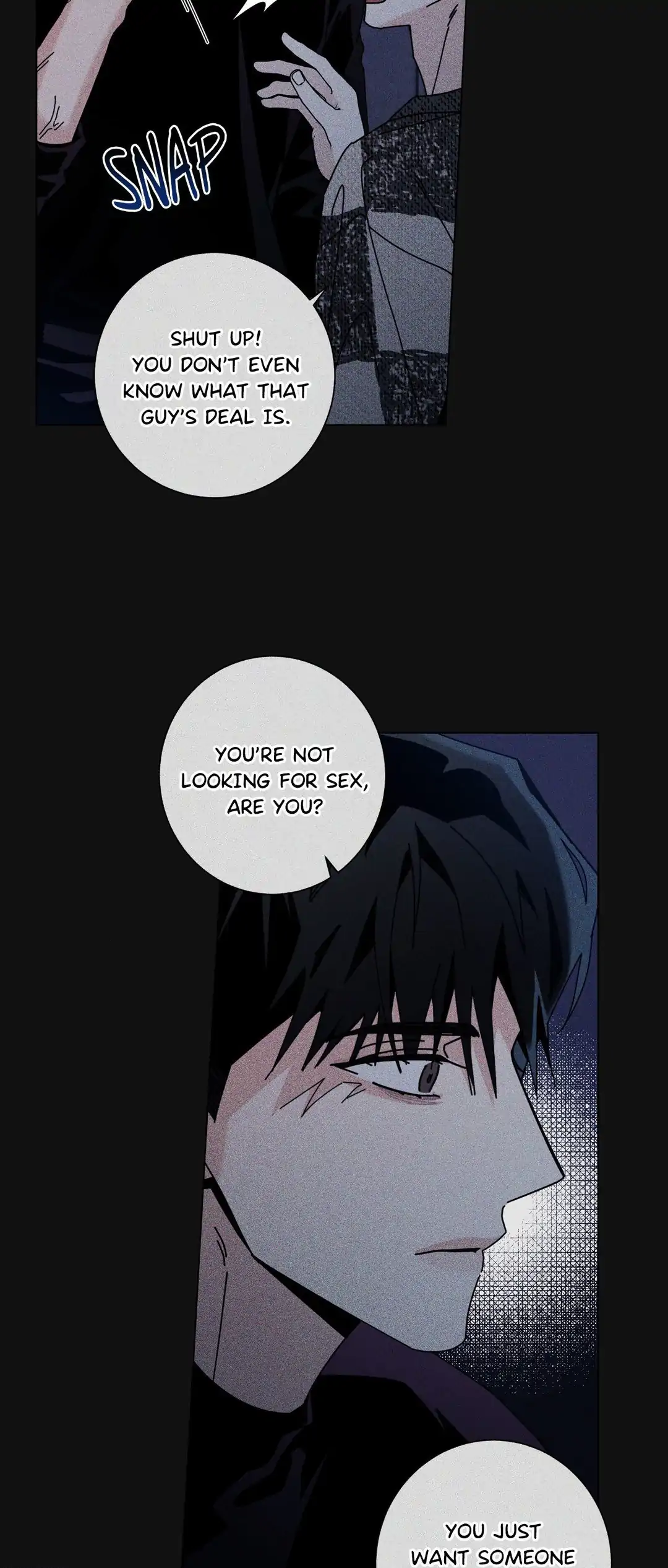 HOME5 [Official] - Chapter 66 manhwa