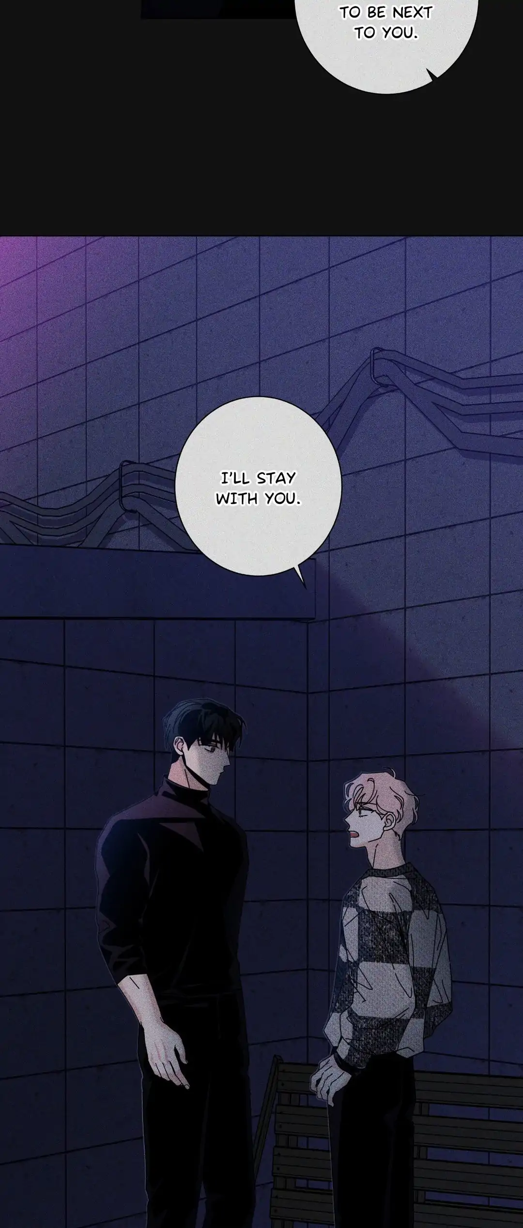 HOME5 [Official] - Chapter 66 manhwa