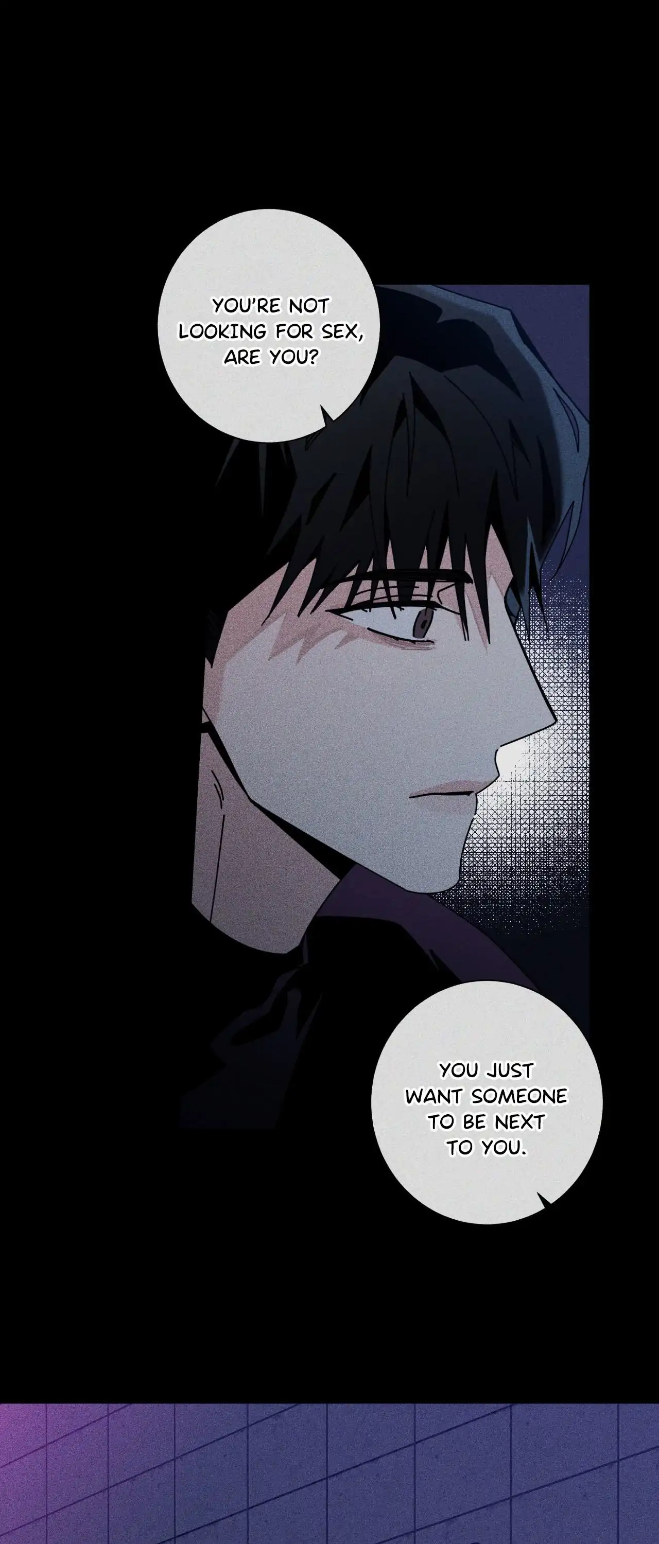 HOME5 [Official] - Chapter 67 manhwa