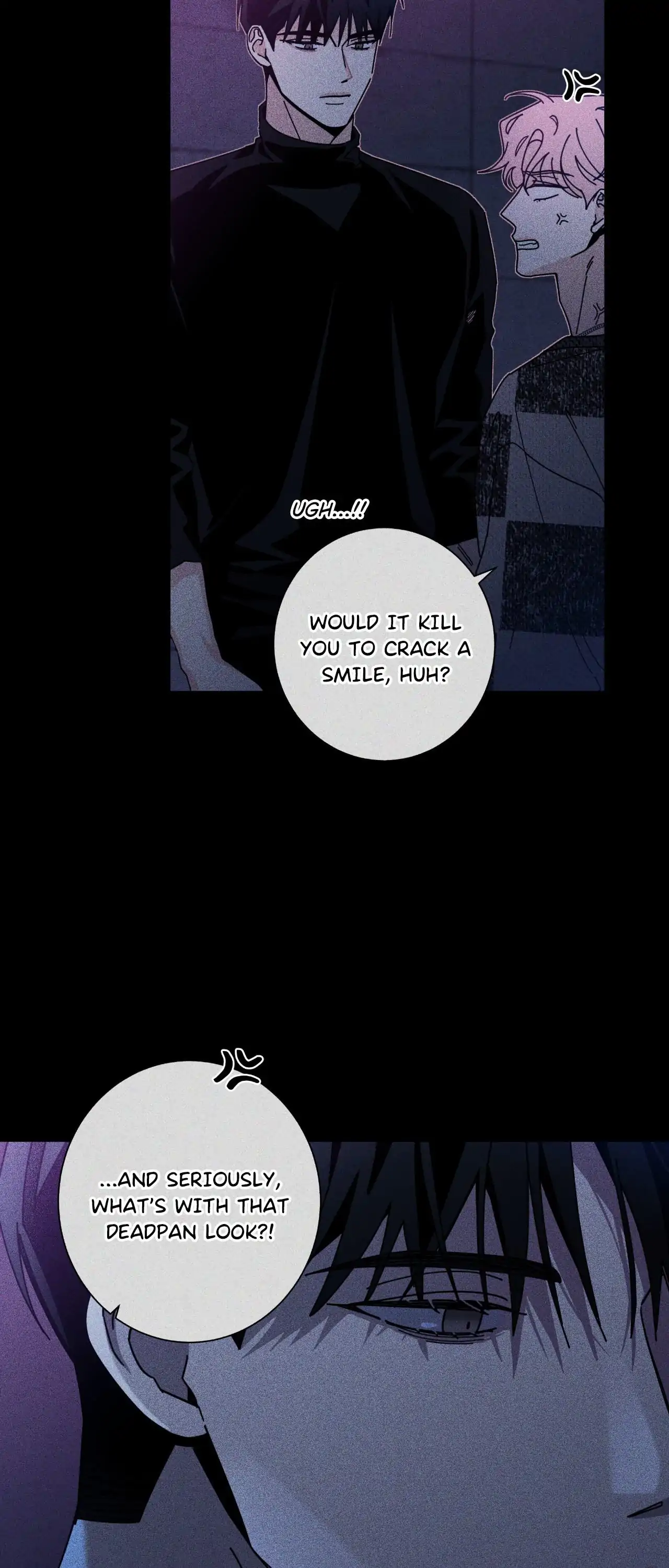 HOME5 [Official] - Chapter 67 manhwa