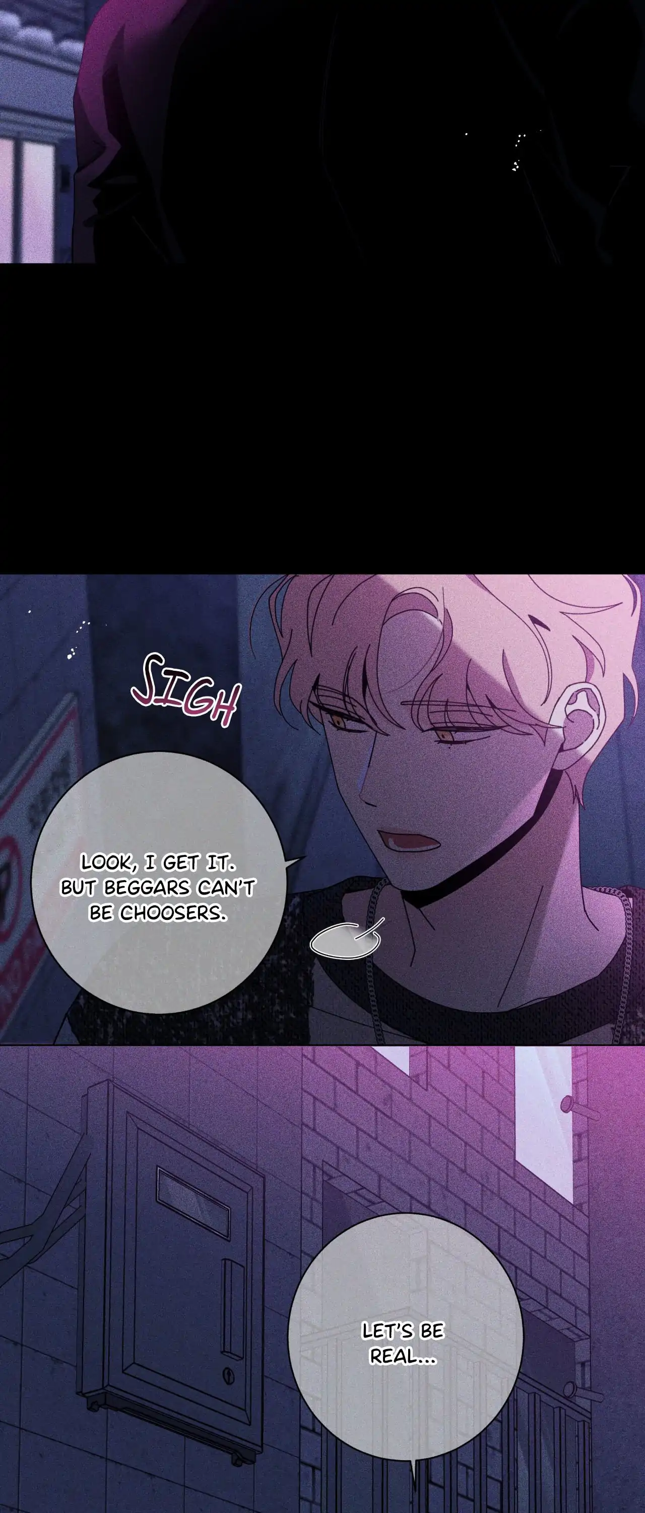 HOME5 [Official] - Chapter 67 manhwa