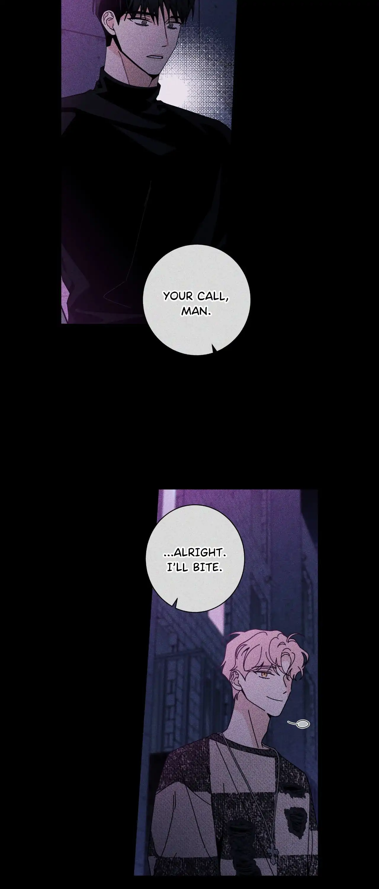 HOME5 [Official] - Chapter 67 manhwa
