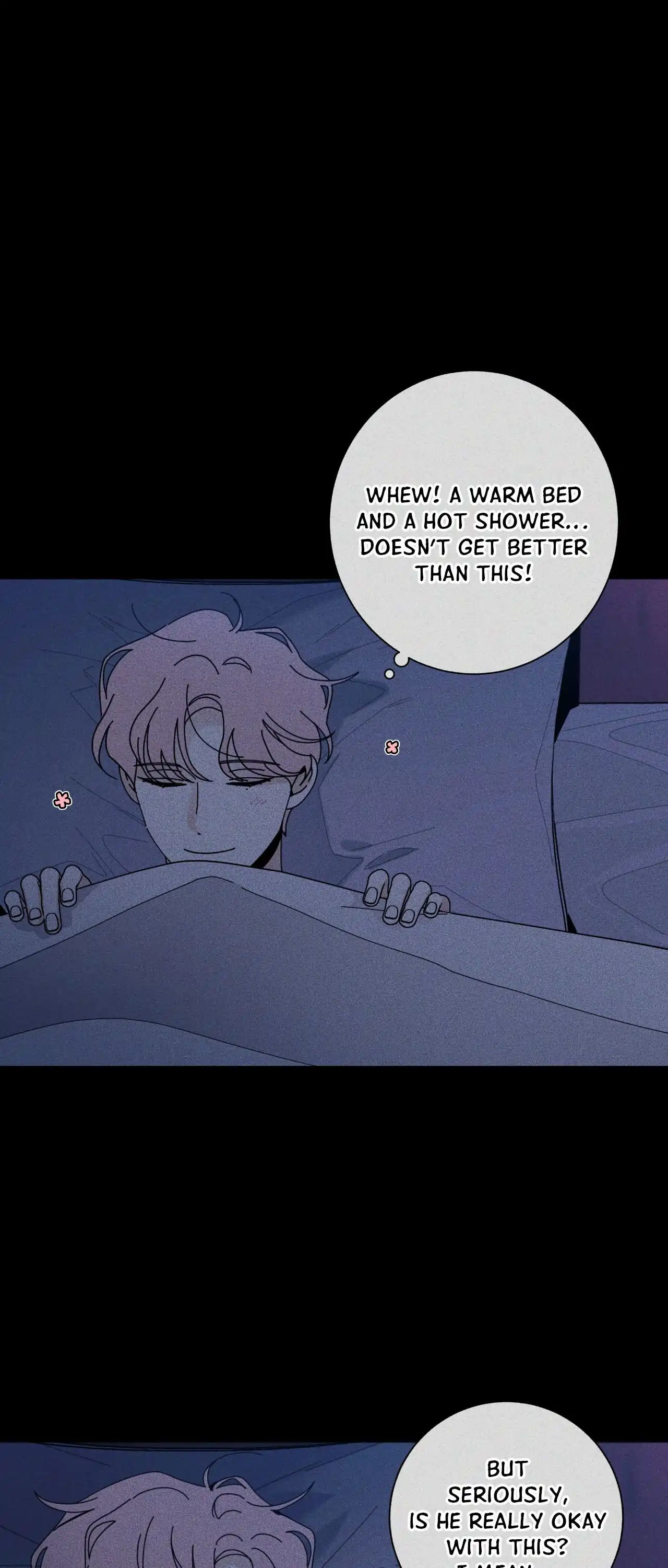 HOME5 [Official] - Chapter 67 manhwa