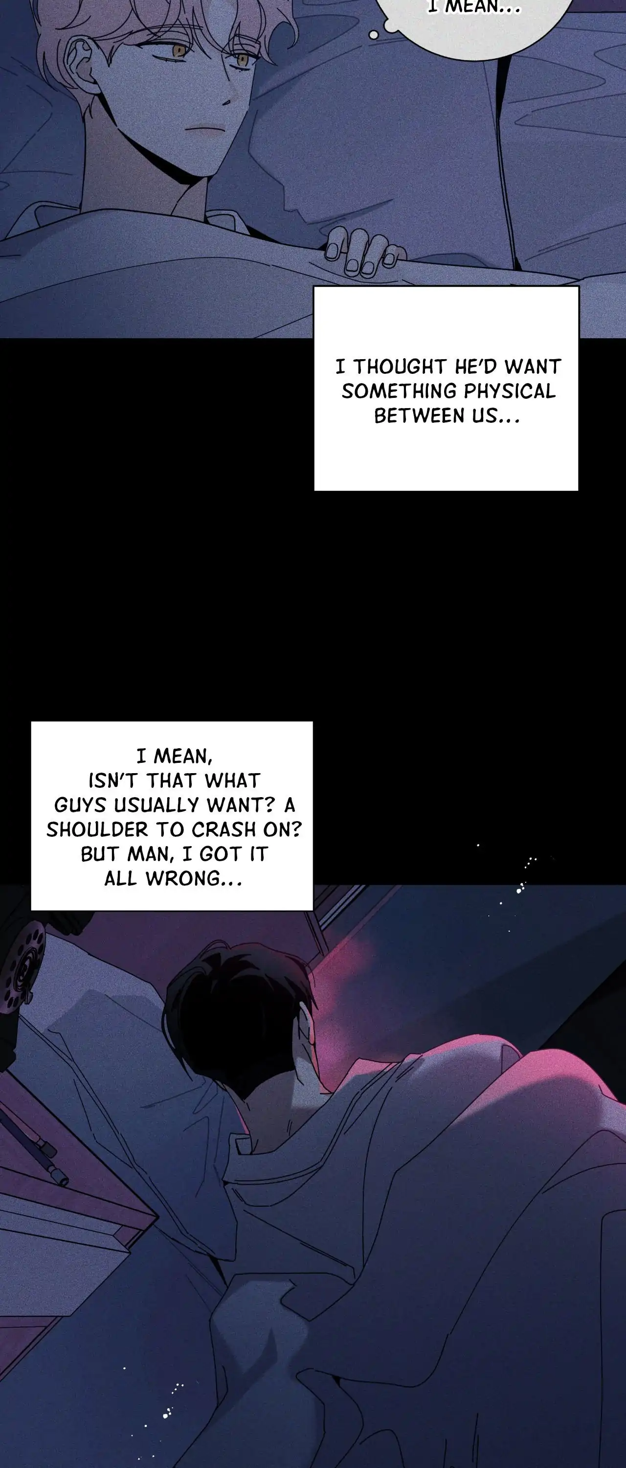 HOME5 [Official] - Chapter 67 manhwa