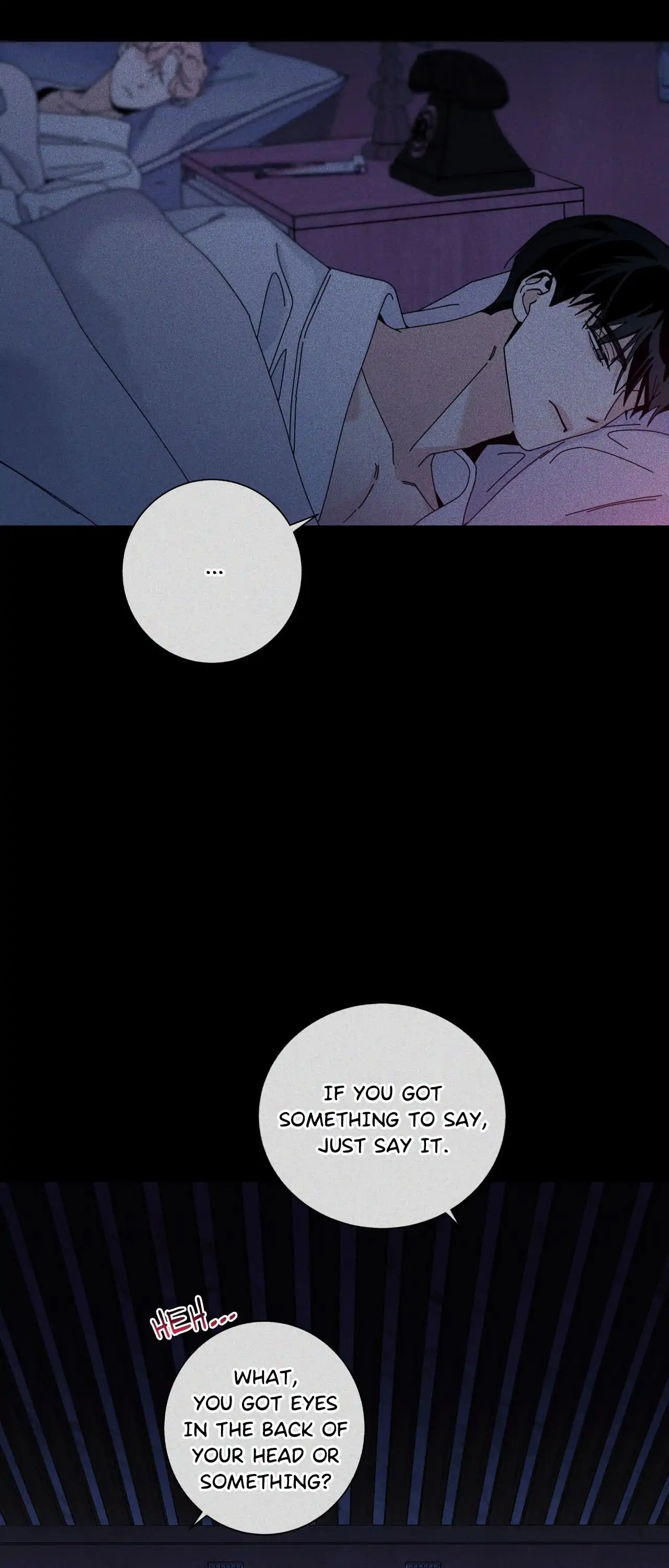 HOME5 [Official] - Chapter 67 manhwa