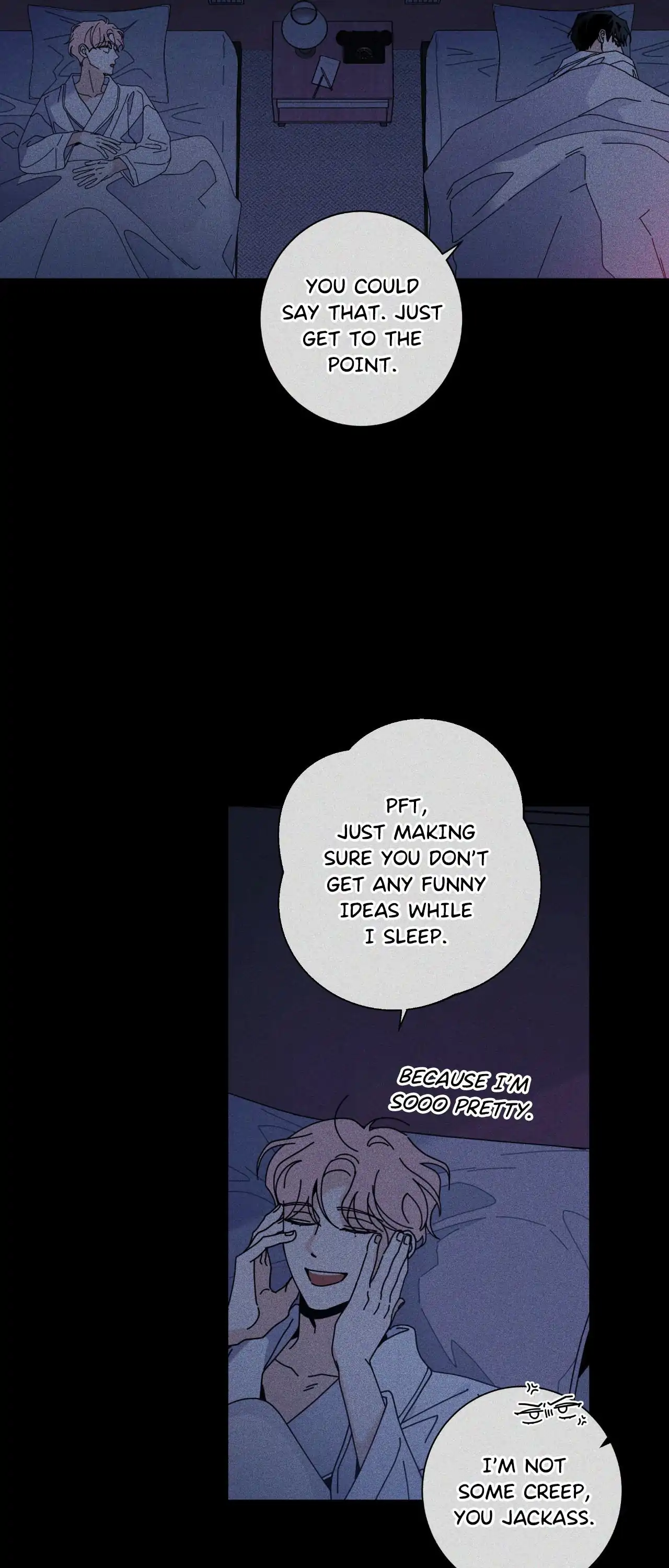 HOME5 [Official] - Chapter 67 manhwa