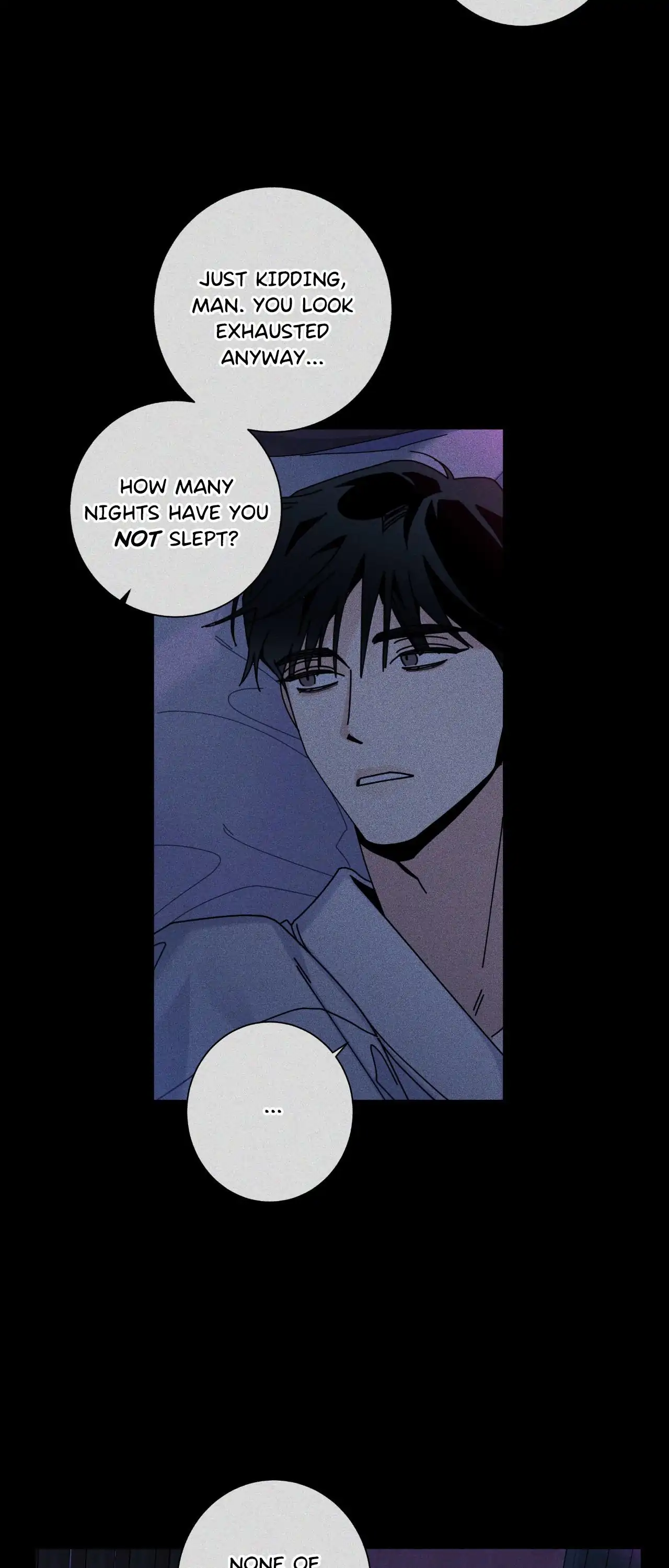 HOME5 [Official] - Chapter 67 manhwa