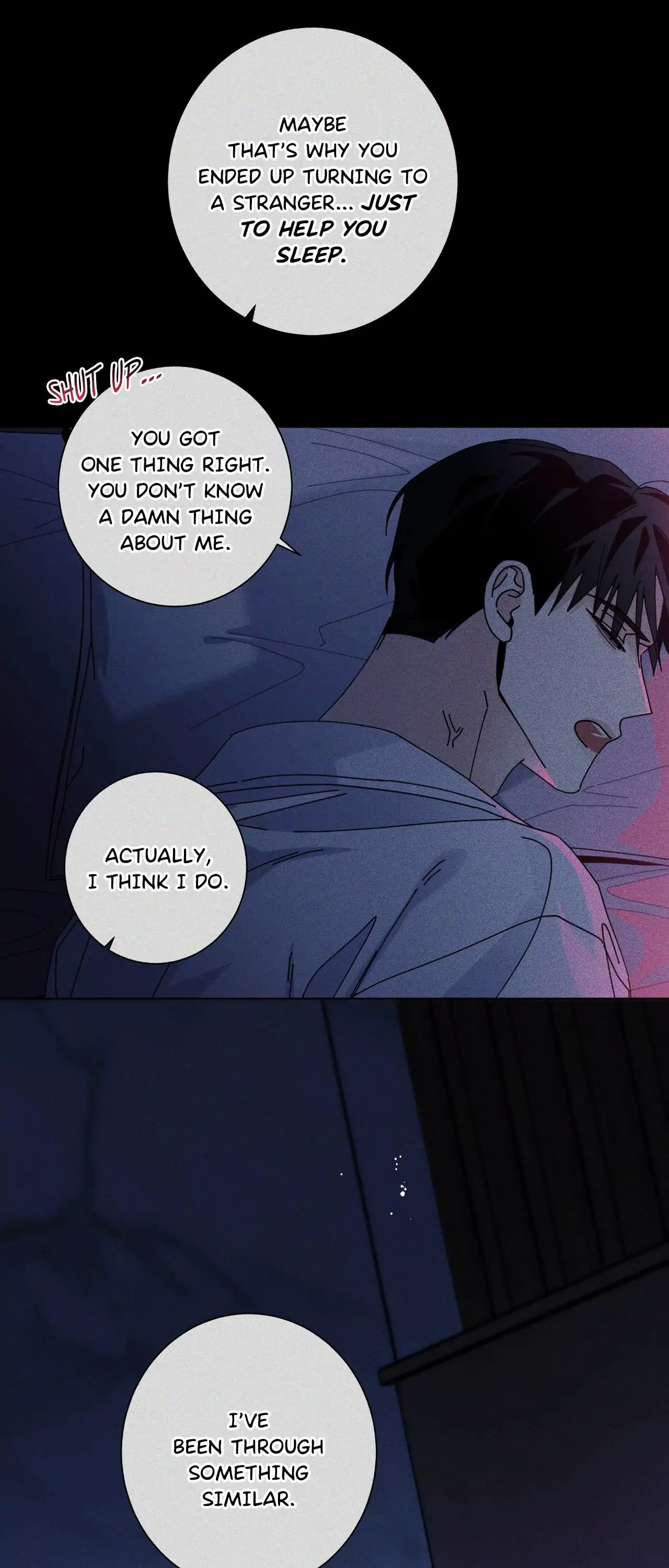 HOME5 [Official] - Chapter 67 manhwa