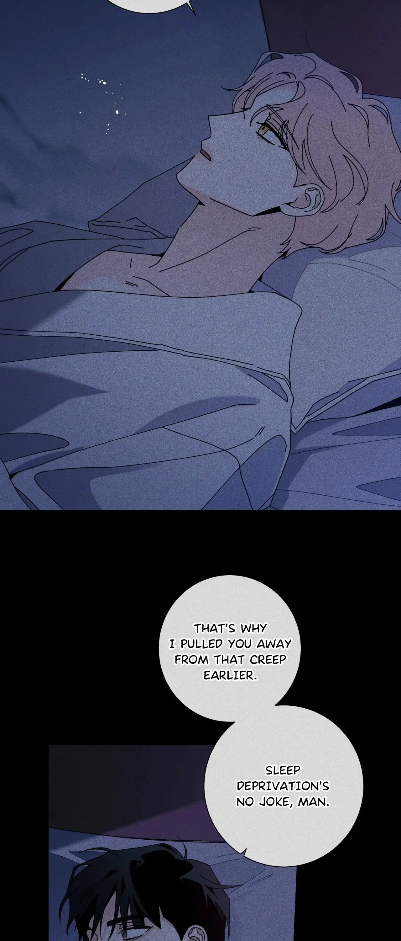 HOME5 [Official] - Chapter 67 manhwa