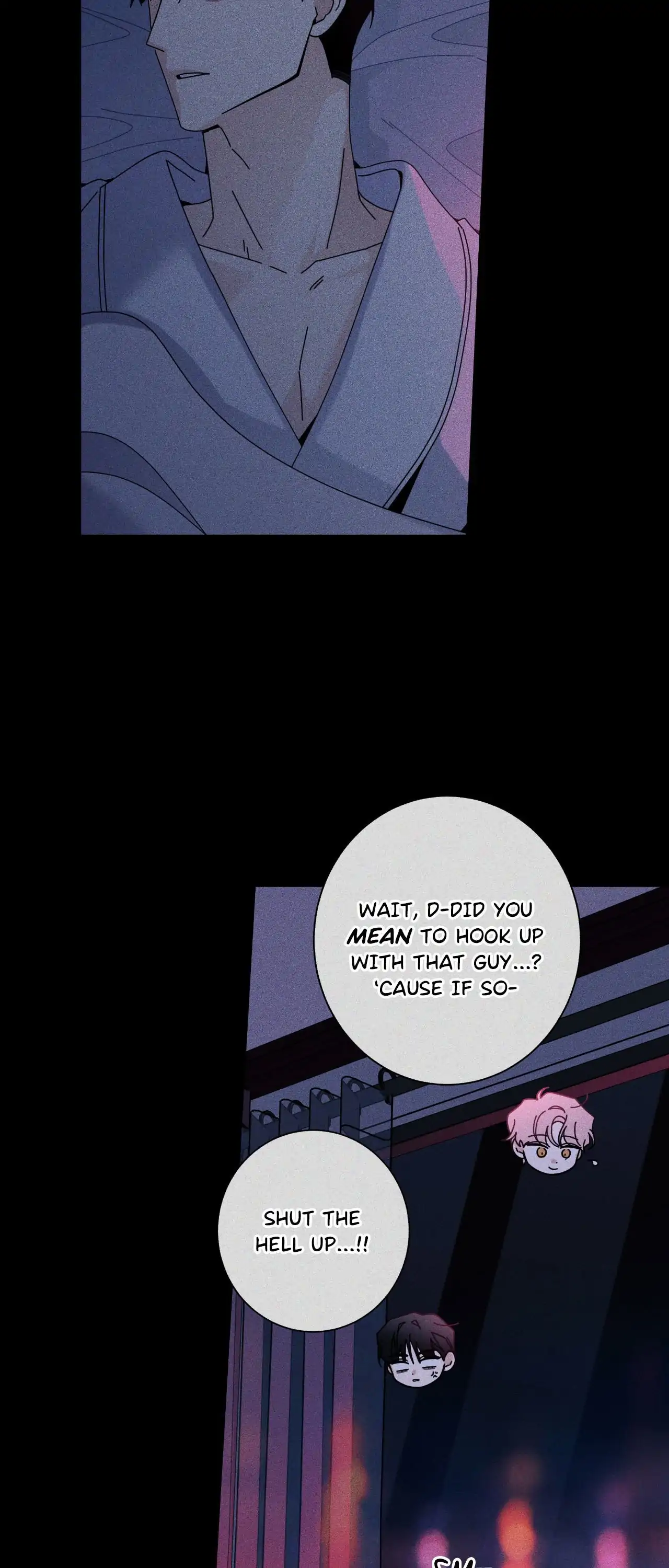 HOME5 [Official] - Chapter 67 manhwa