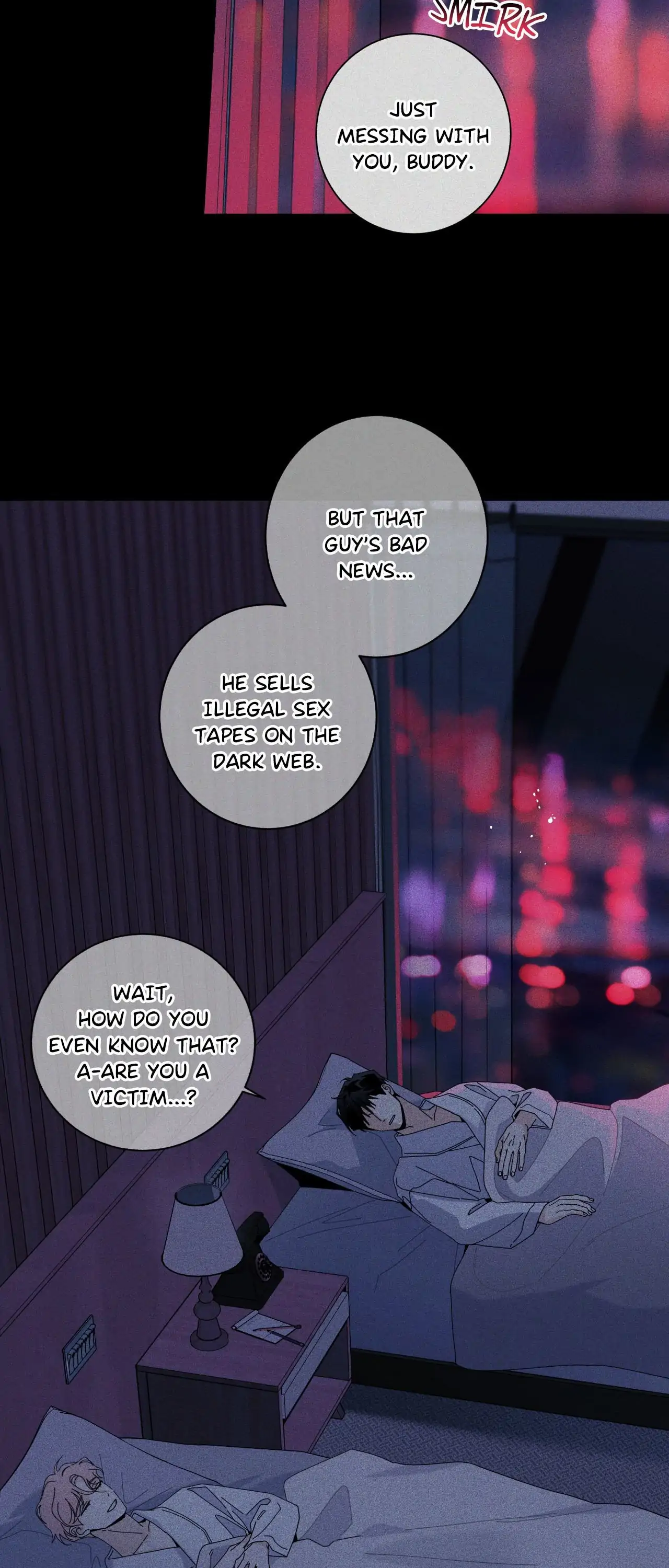 HOME5 [Official] - Chapter 67 manhwa