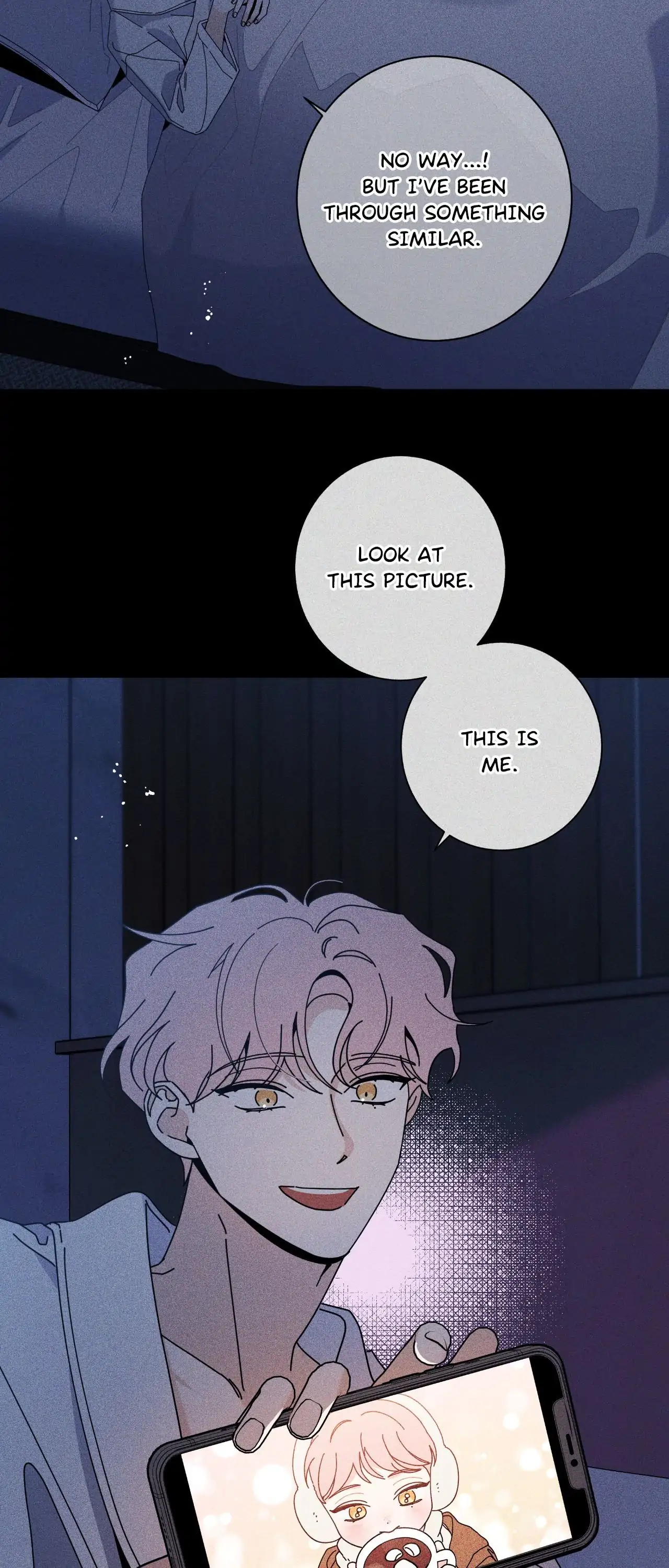 HOME5 [Official] - Chapter 67 manhwa