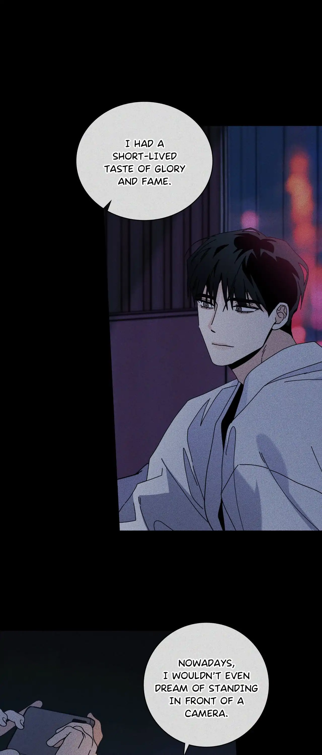 HOME5 [Official] - Chapter 67 manhwa