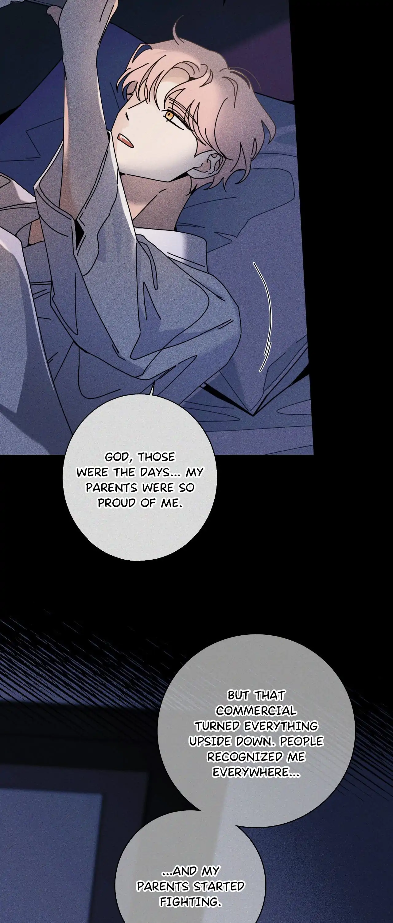 HOME5 [Official] - Chapter 67 manhwa