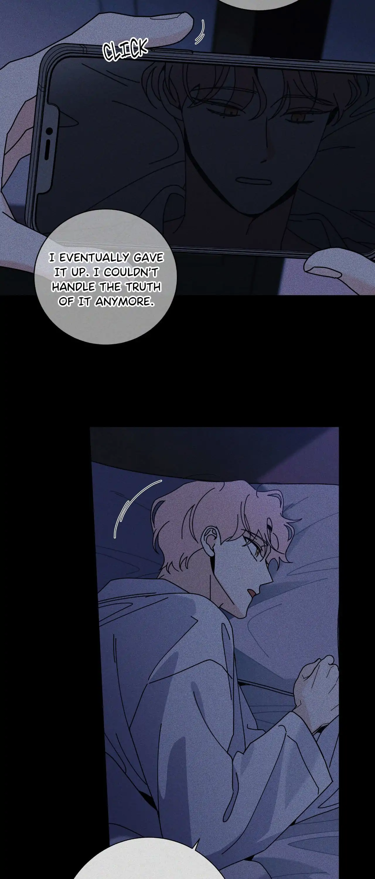 HOME5 [Official] - Chapter 67 manhwa