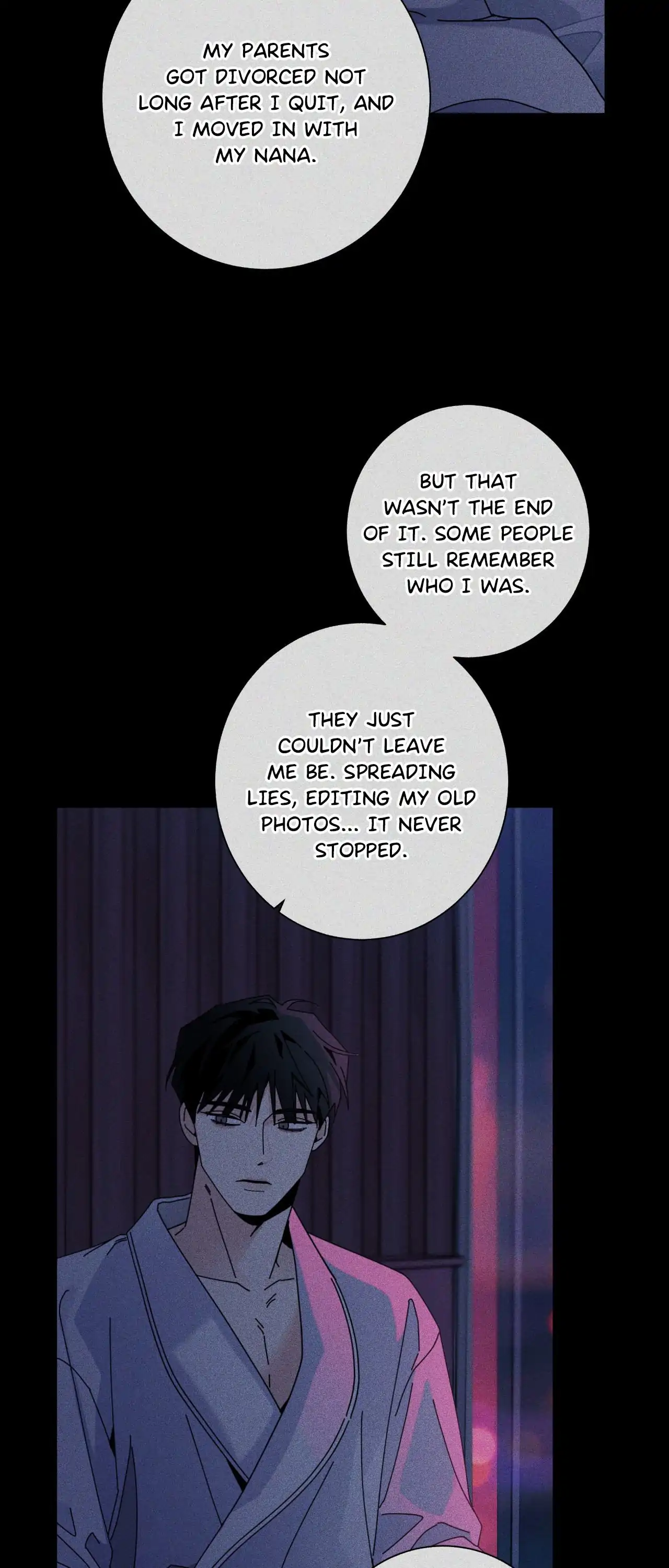 HOME5 [Official] - Chapter 67 manhwa