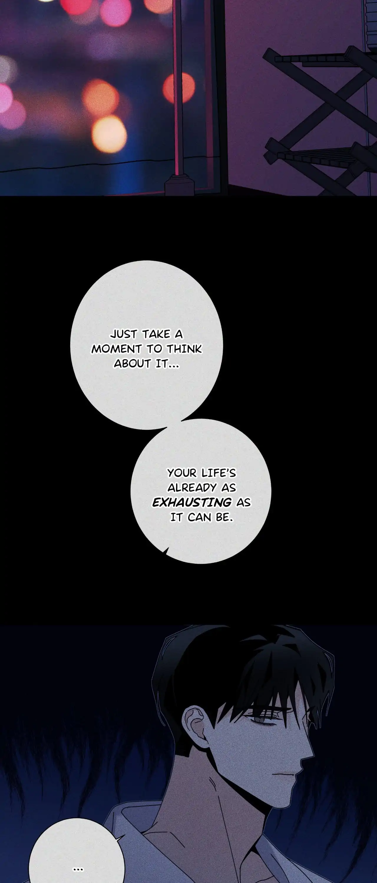 HOME5 [Official] - Chapter 67 manhwa