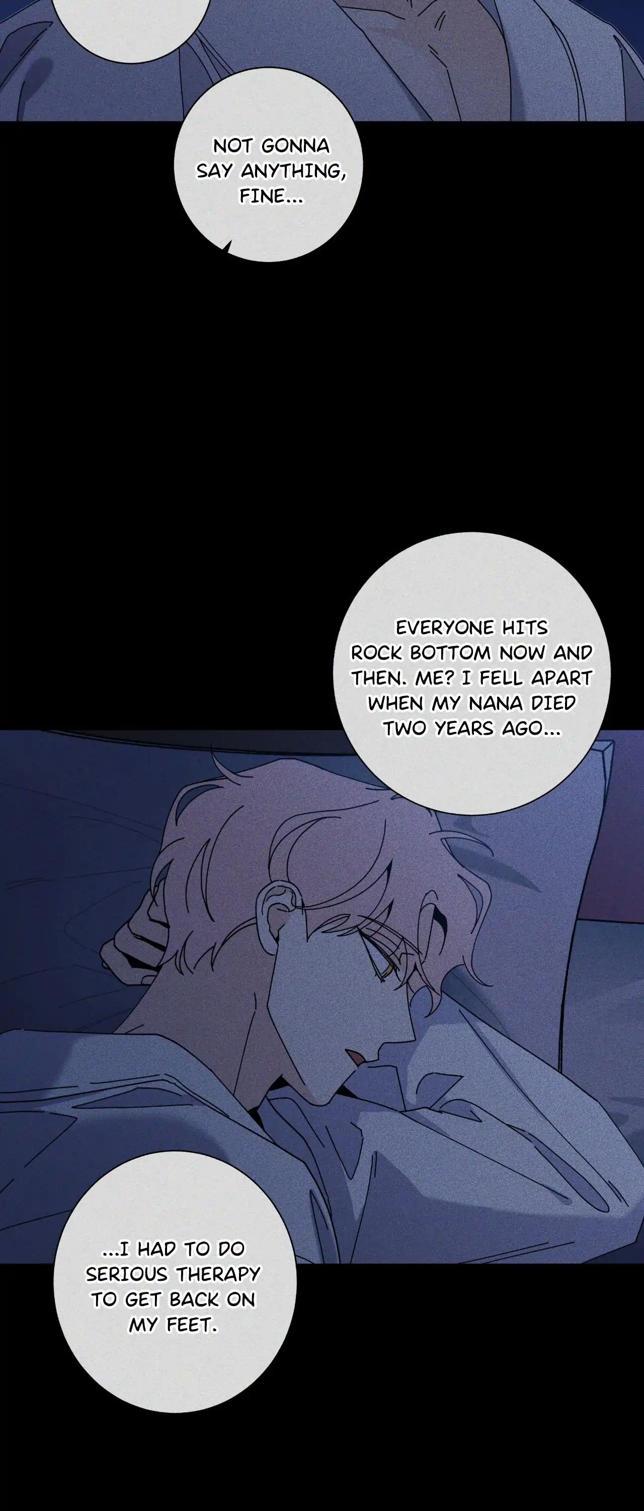 HOME5 [Official] - Chapter 67 manhwa